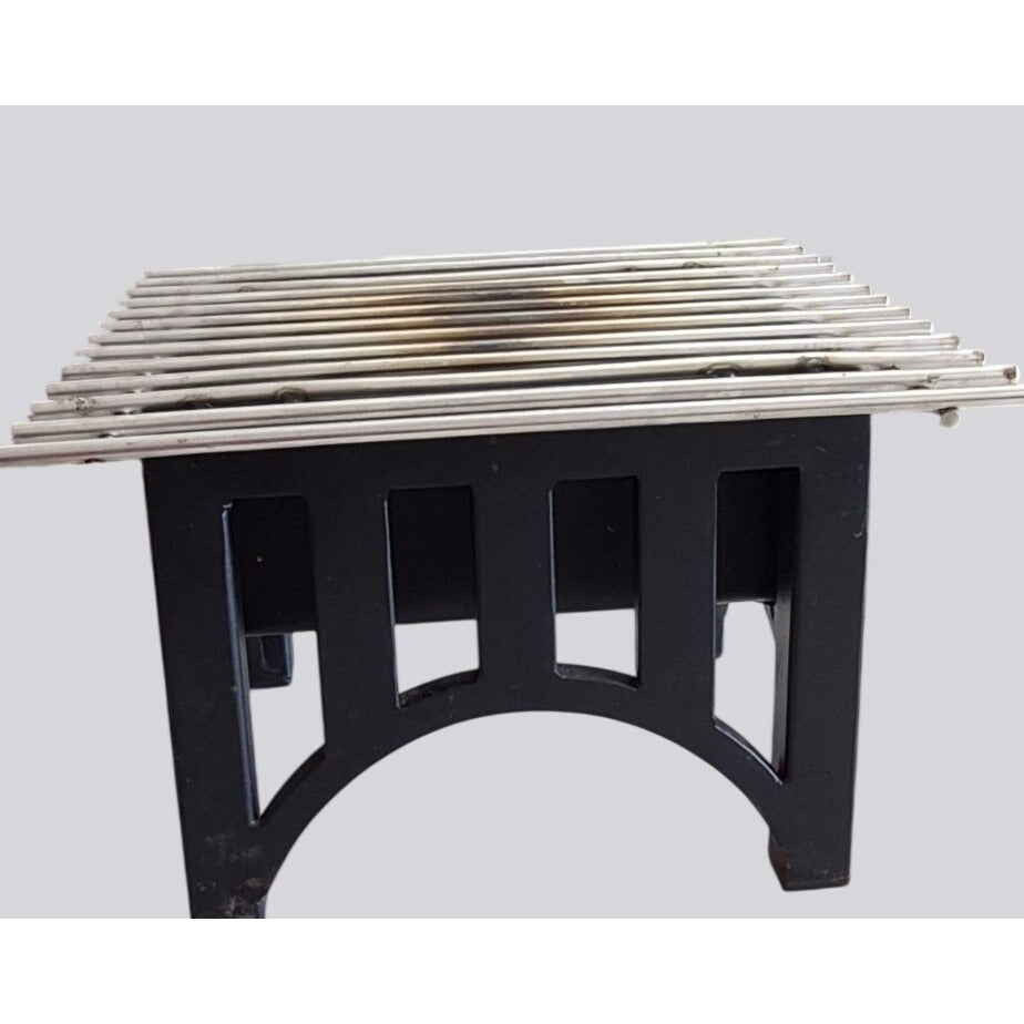 Cal‑Mil Mission Chafer Alternative Grill Catering Buffet Warmer