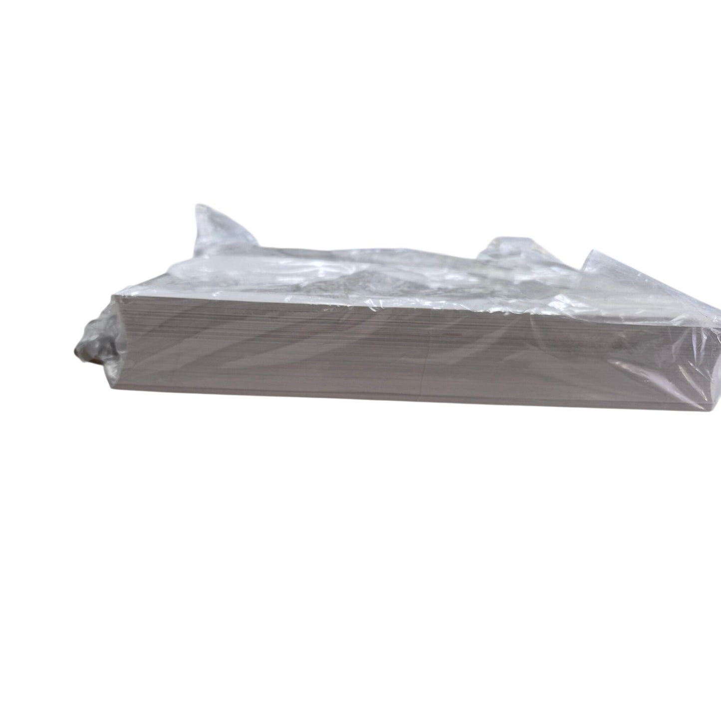 HP Glossy Greeting Card Photo Album Paper Pre -Scored Tray 2 Crafts