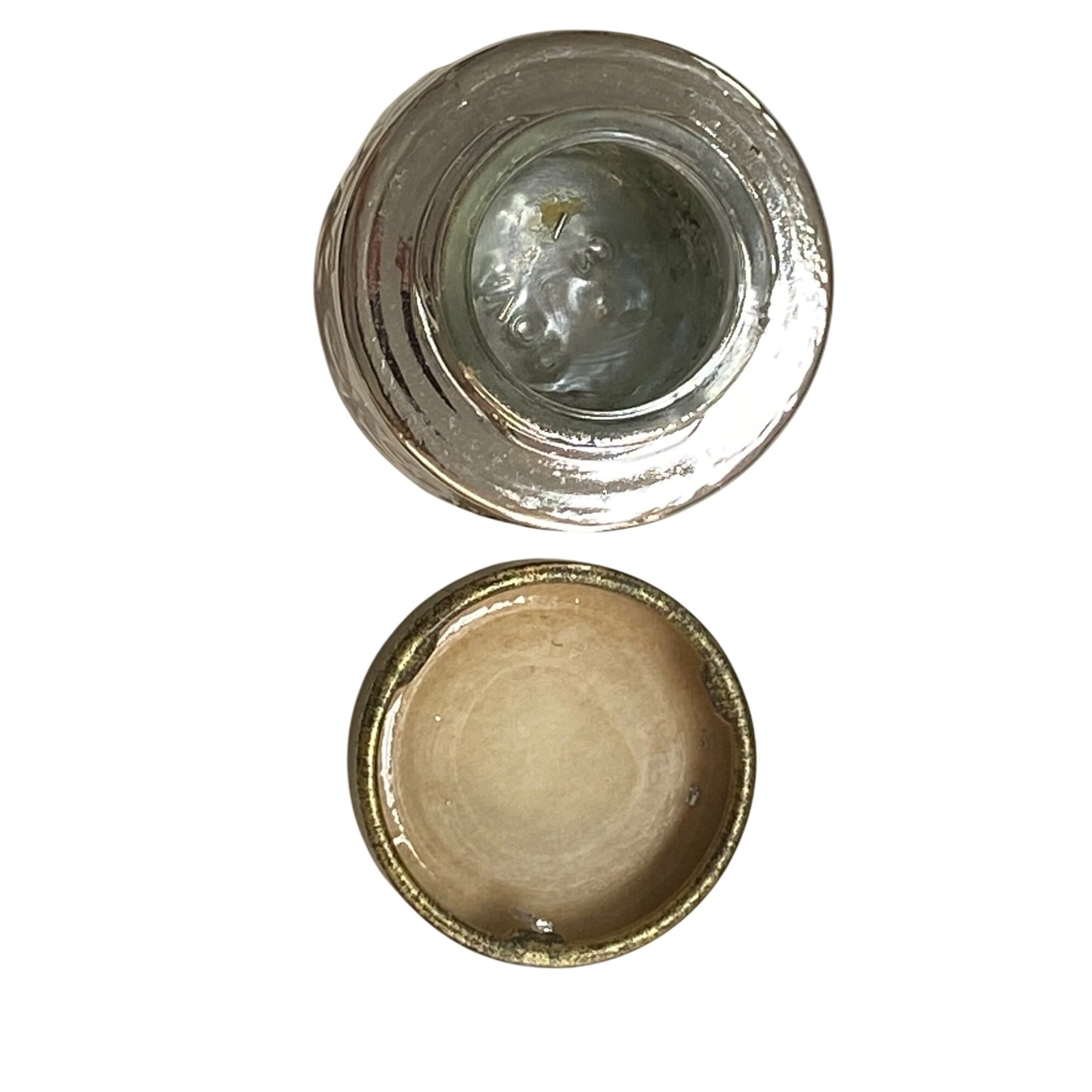 Avon Sachet & Stamp Dispenser