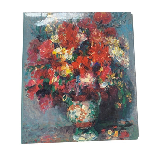 Floral Design Photo Album