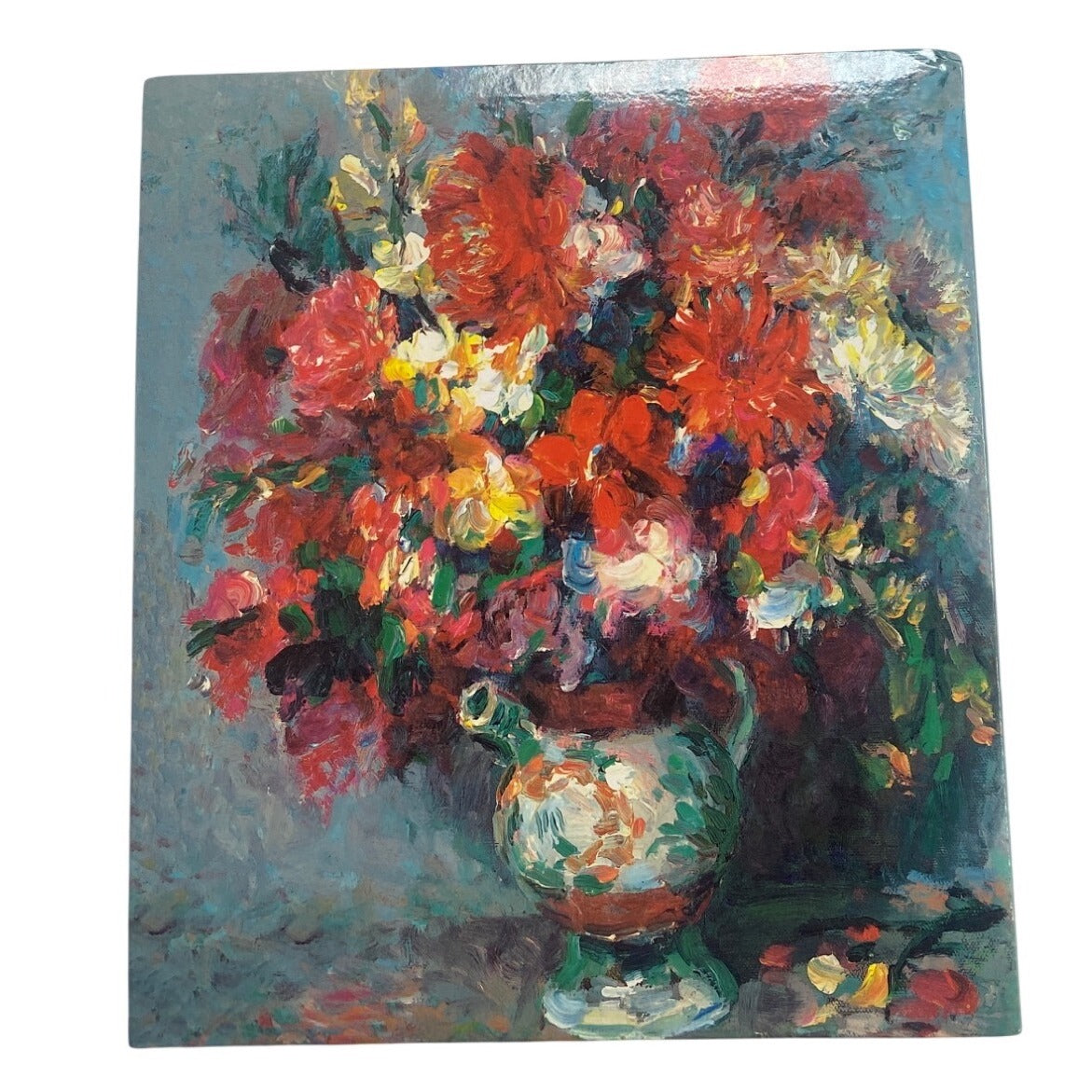 Floral Design Photo Album