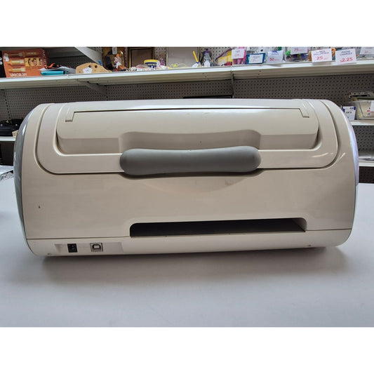 Cricut Personal Electronic Cutter Machine CRV--1 DIY Crafts & Projects