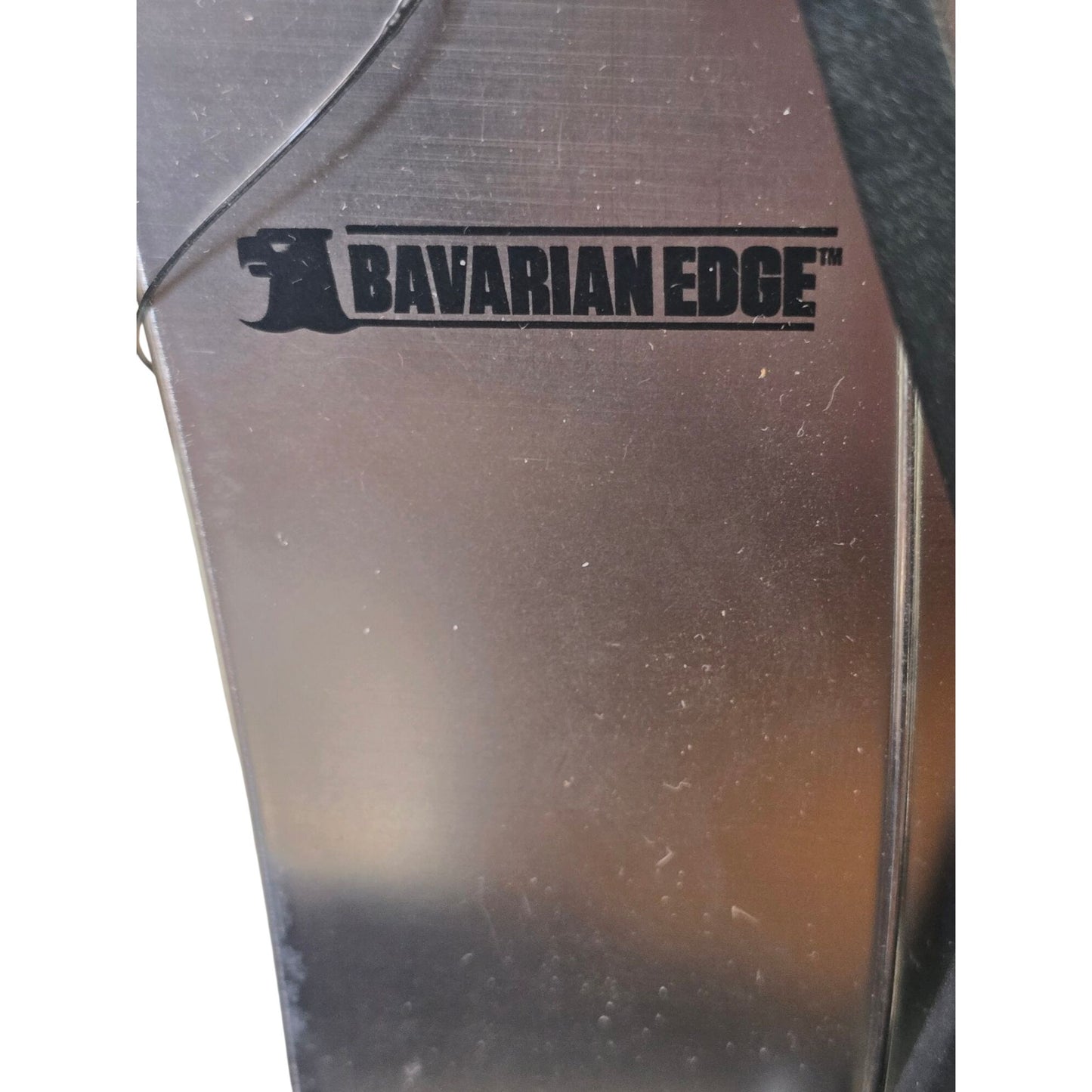NEW - Bavarian Edge Kitchen Knife Sharpener