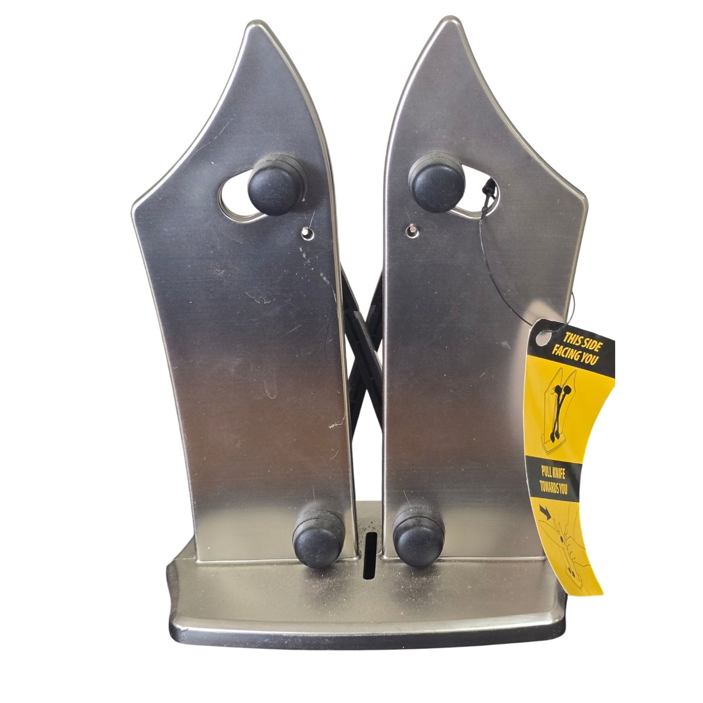 NEW - Bavarian Edge Kitchen Knife Sharpener