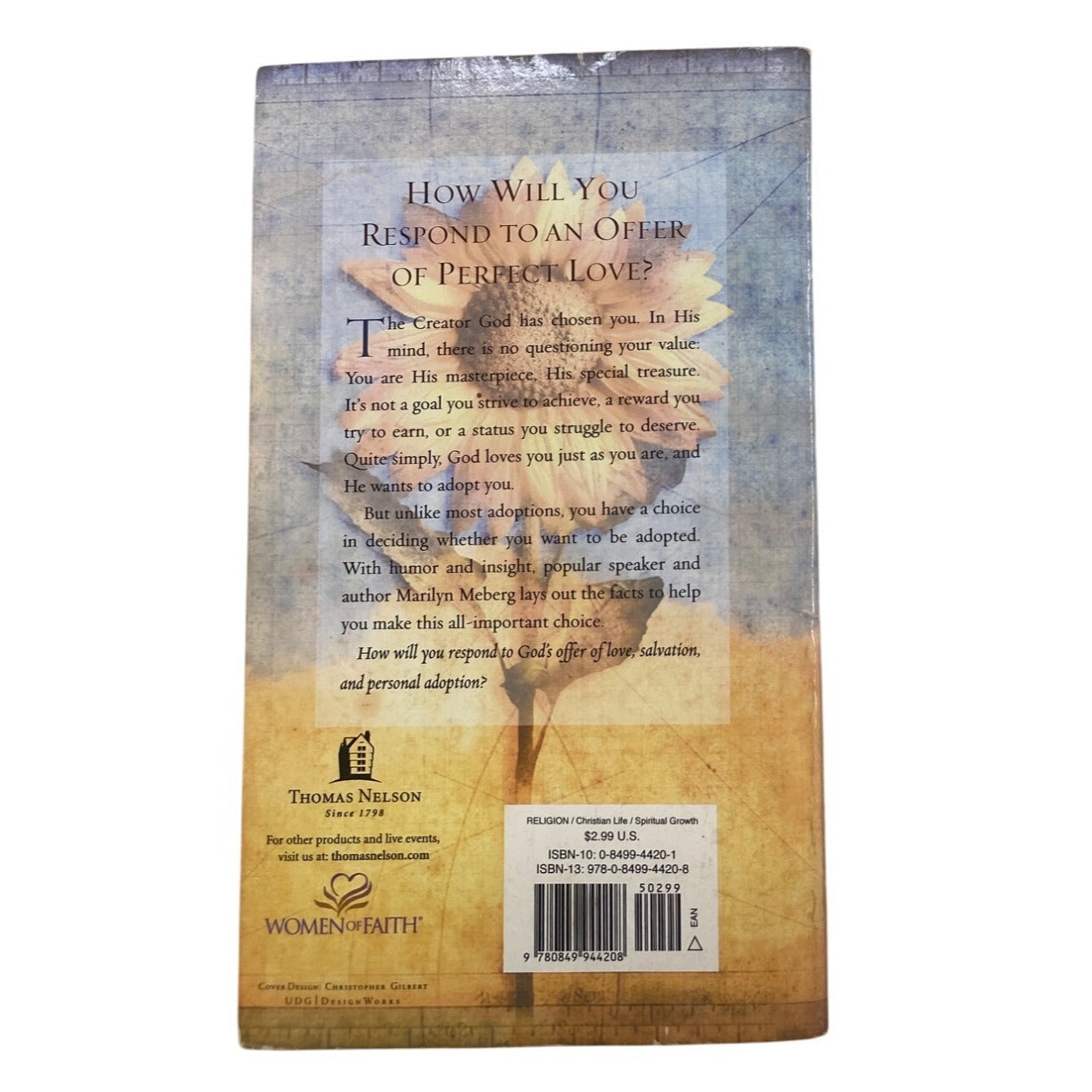 The Decision Of A Lifetime