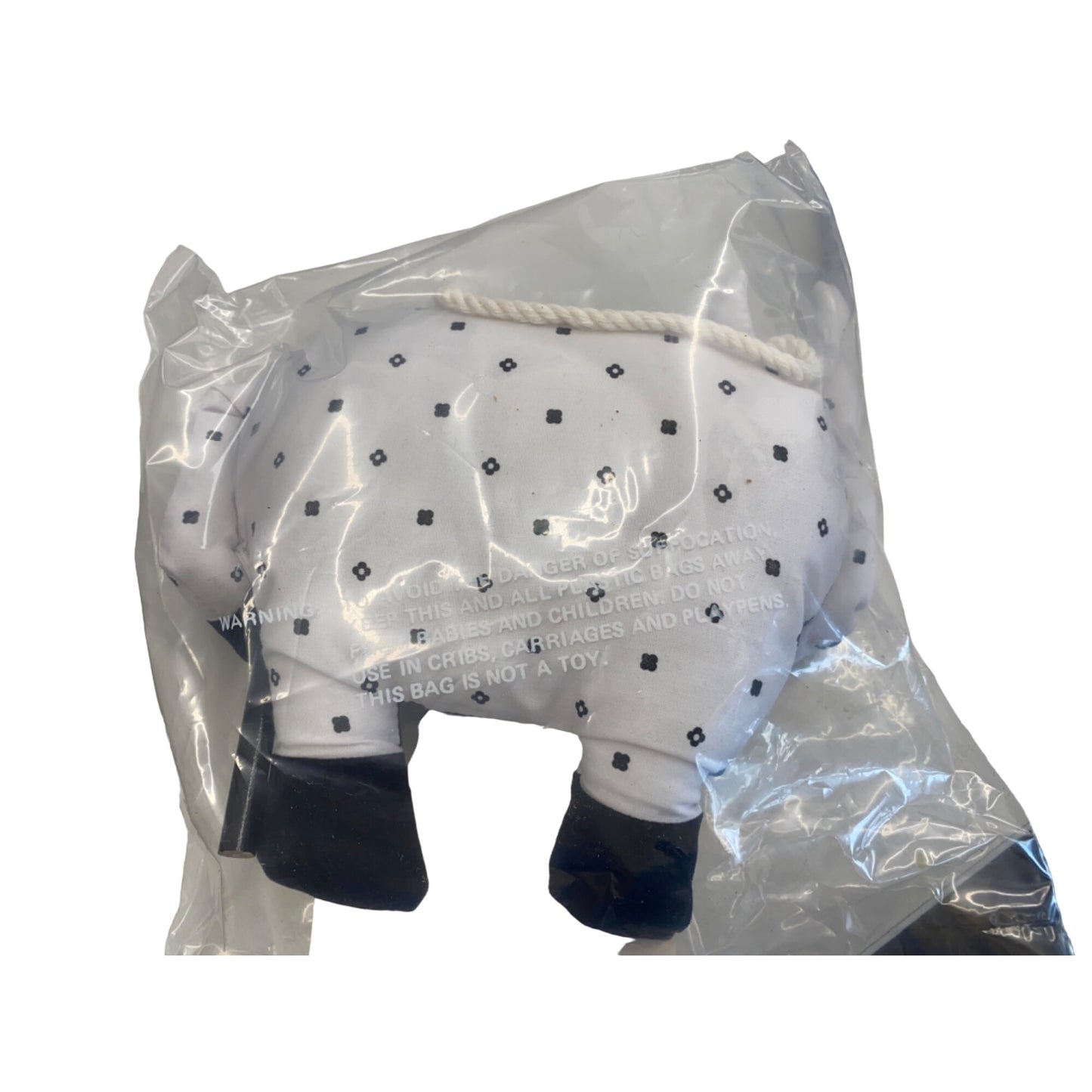 Avon Cuddly Cow