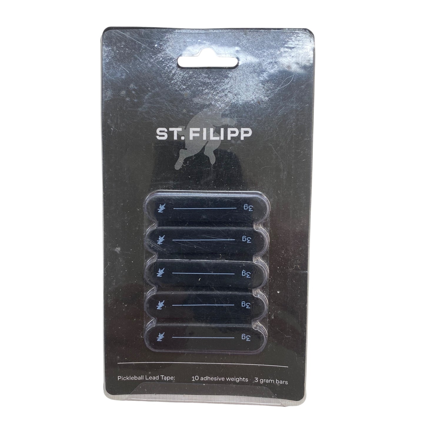 Pickleball Lead Tape