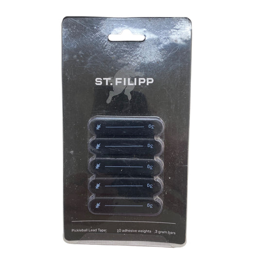 Pickleball Lead Tape