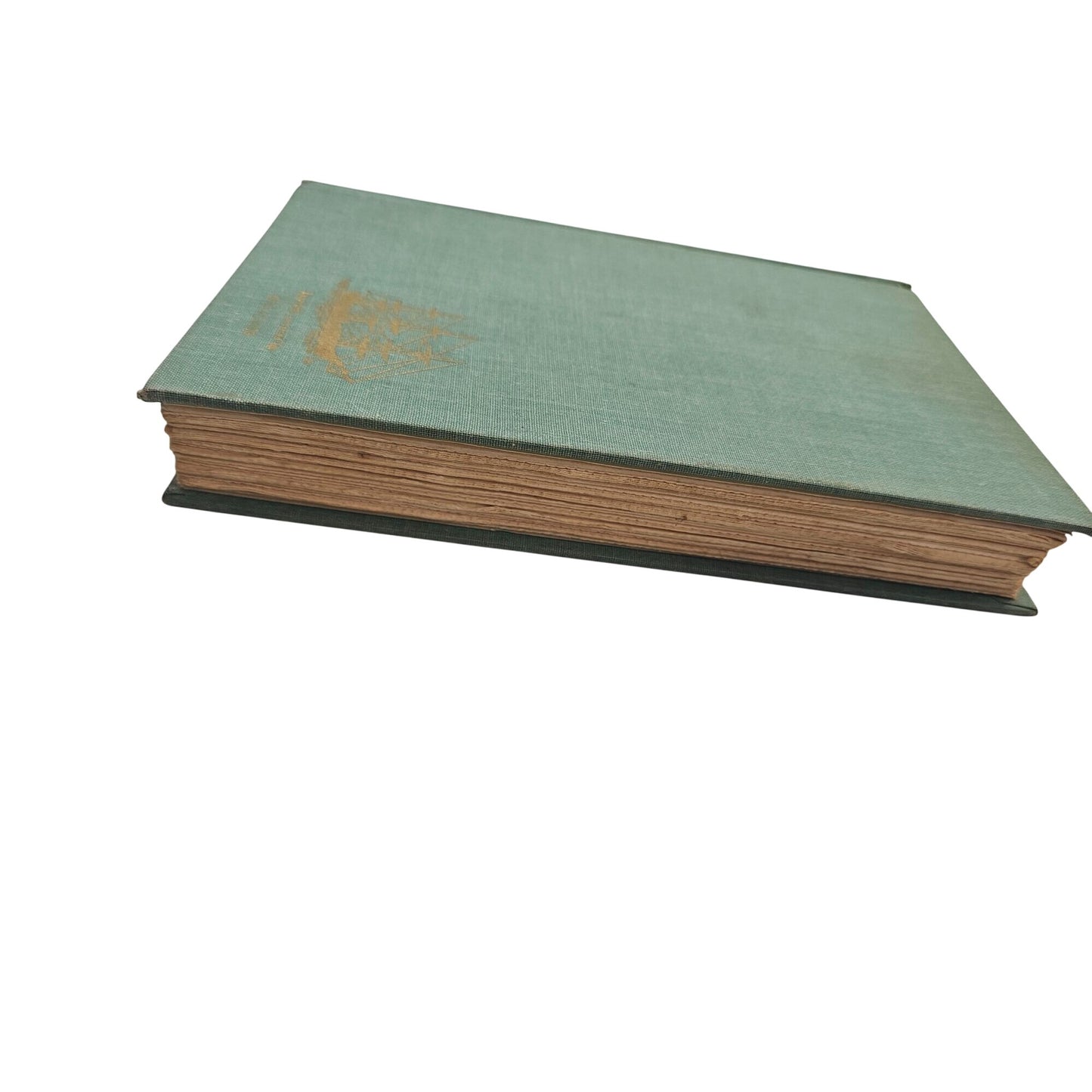 Captain Cook And The South Pacific  Book By John Gwyther 1954 Edition Illustrated