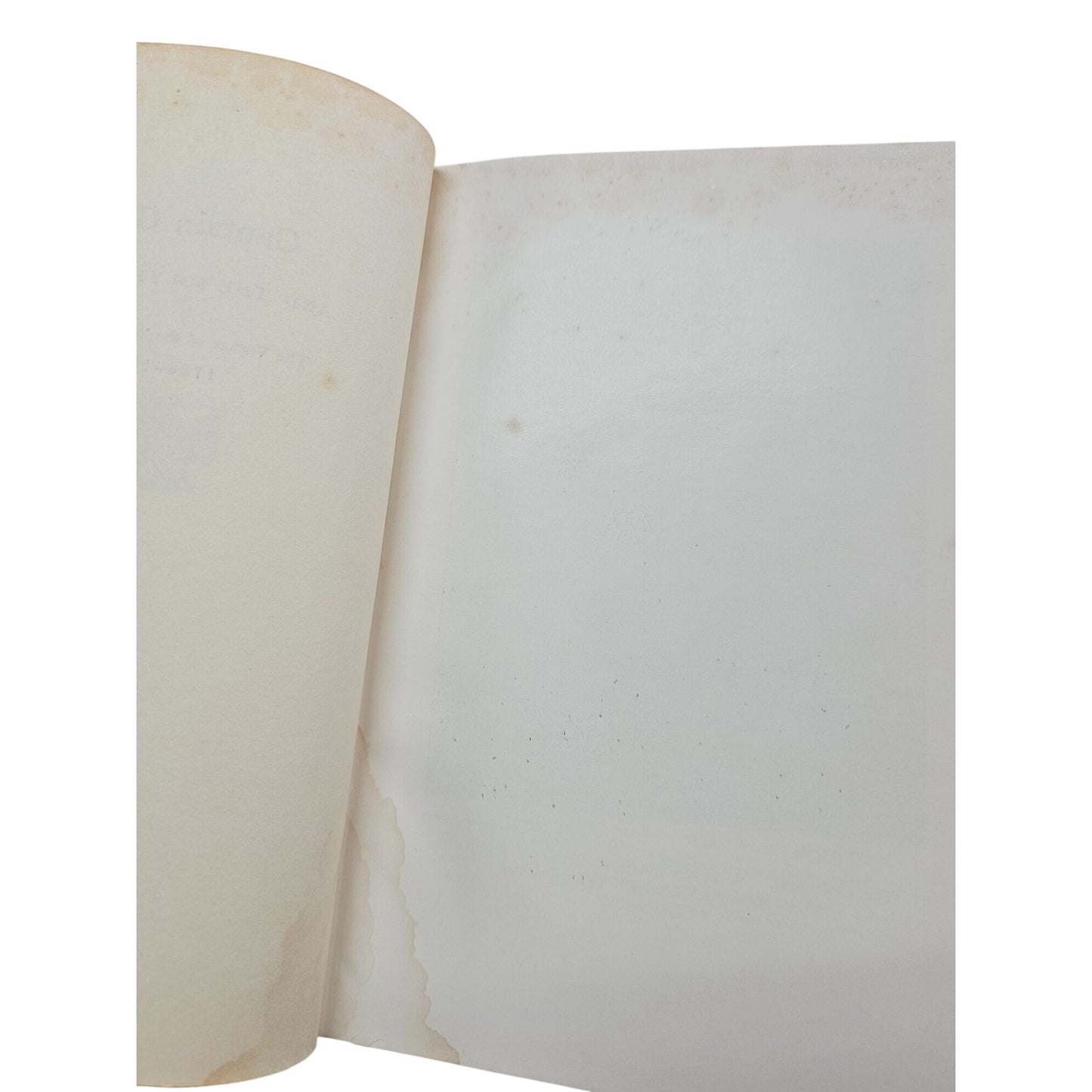 Captain Cook And The South Pacific  Book By John Gwyther 1954 Edition Illustrated