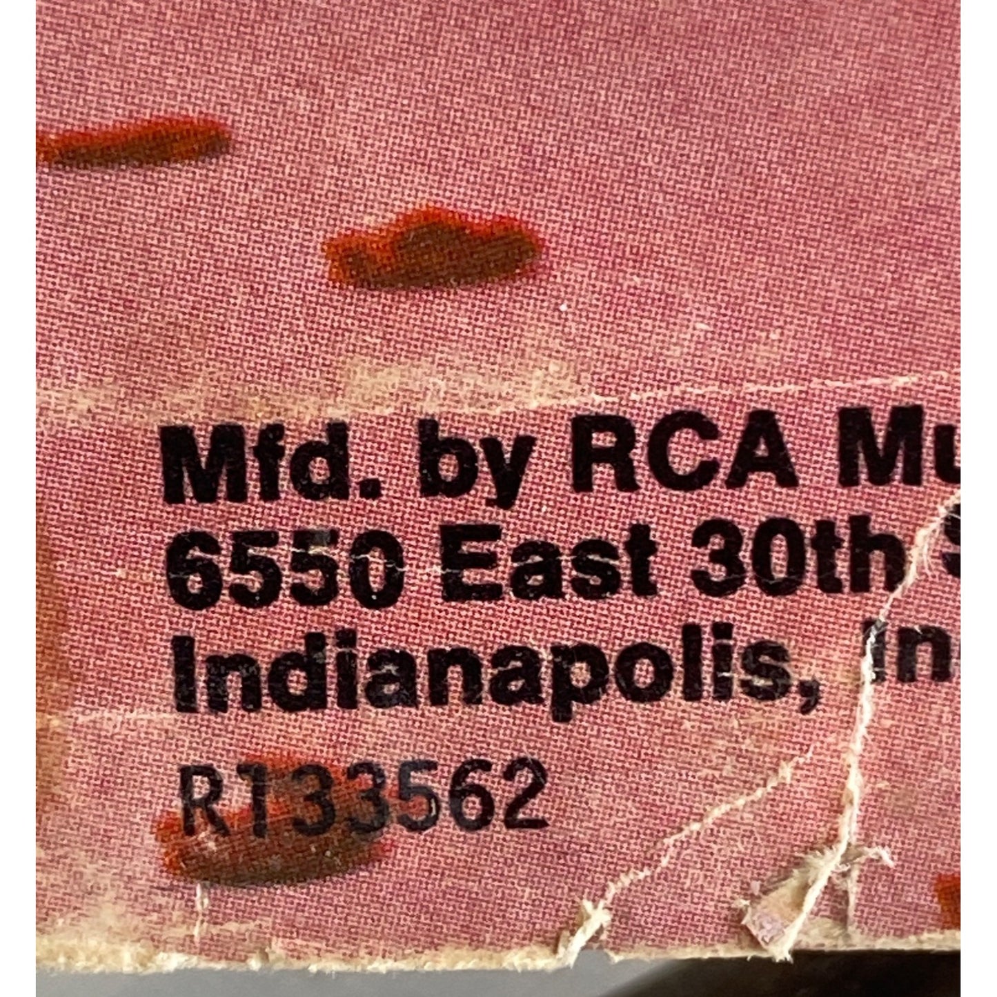 Crystal Gayle "We Must Believe In Magic" 1977 Vinyl Record Album