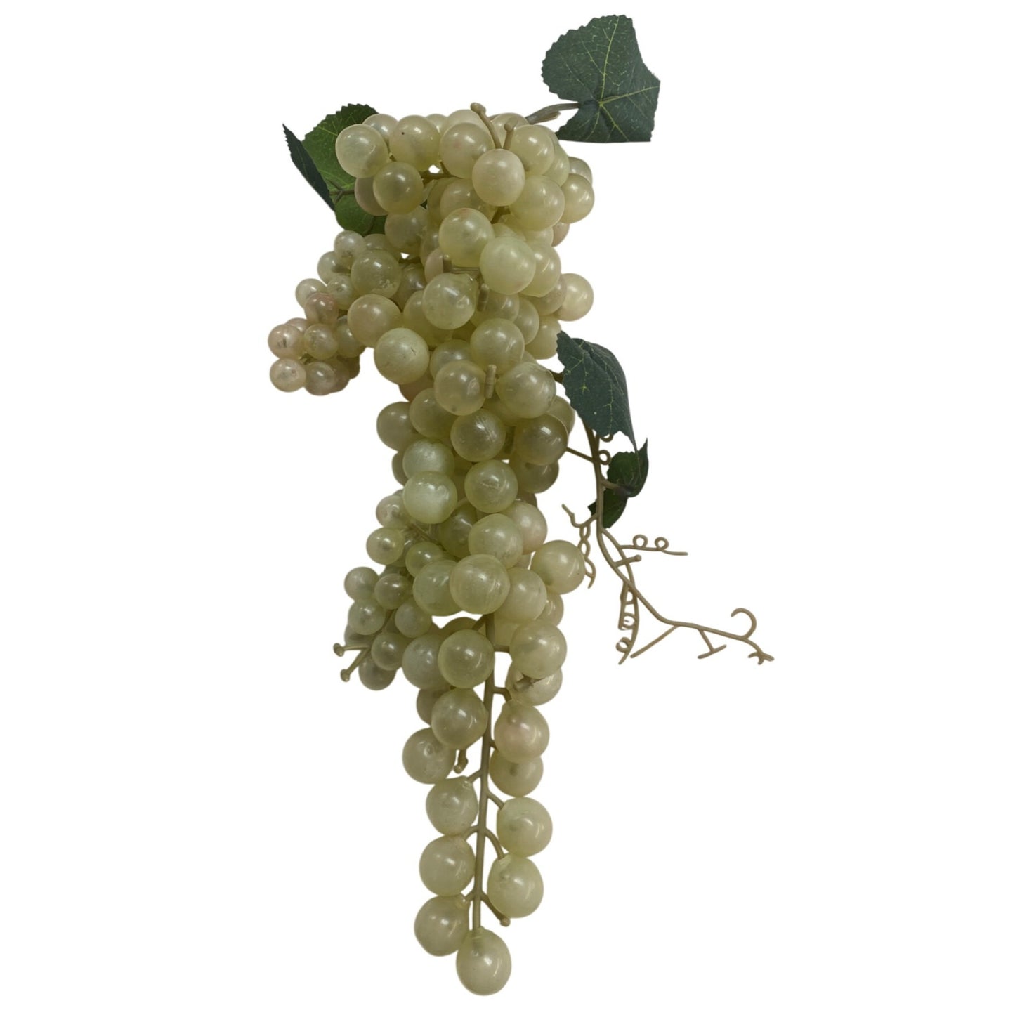Artificial Mixed Grape Bunches For Home Decor