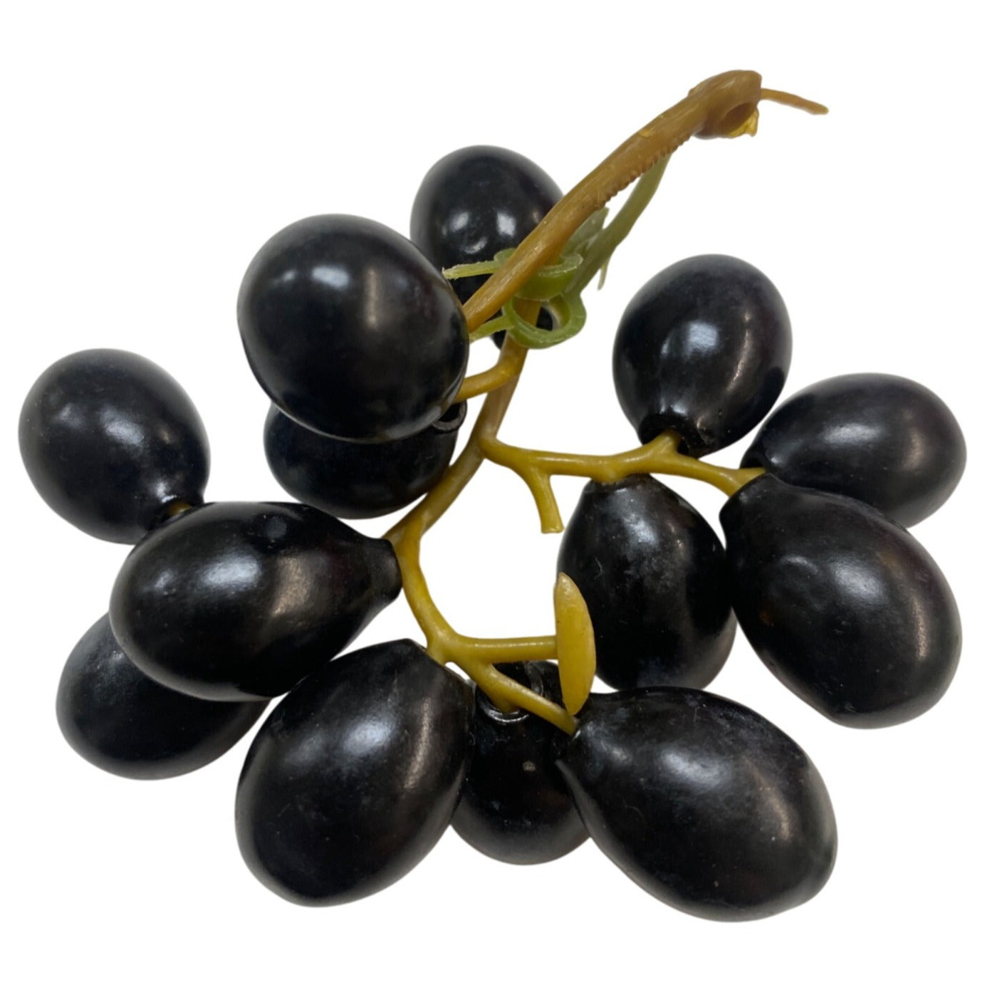 Artificial Mixed Grape Bunches For Home Decor