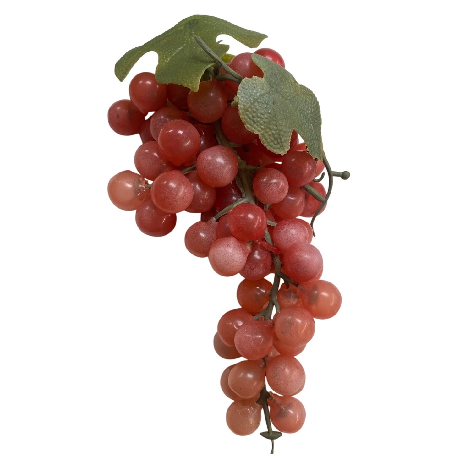 Artificial Mixed Grape Bunches For Home Decor