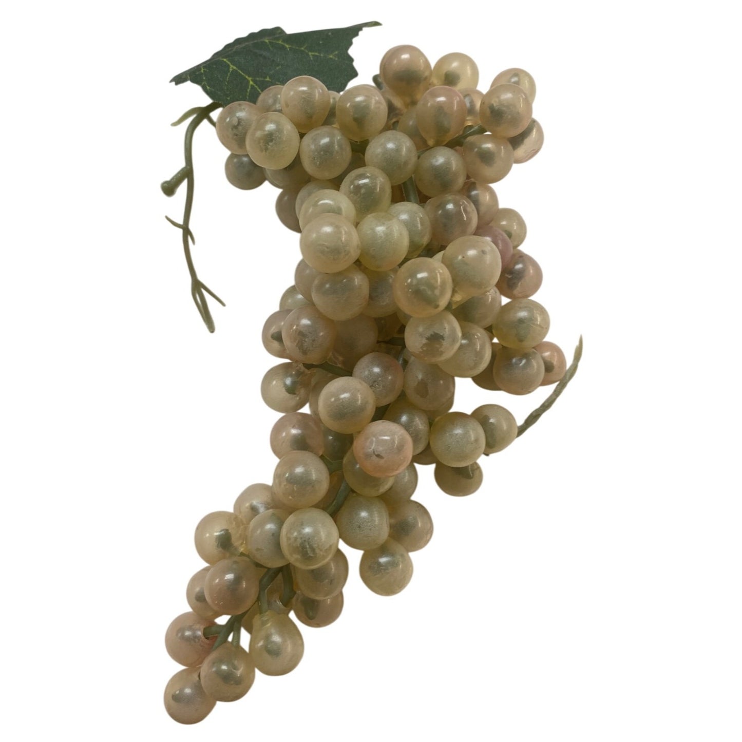 Artificial Mixed Grape Bunches For Home Decor
