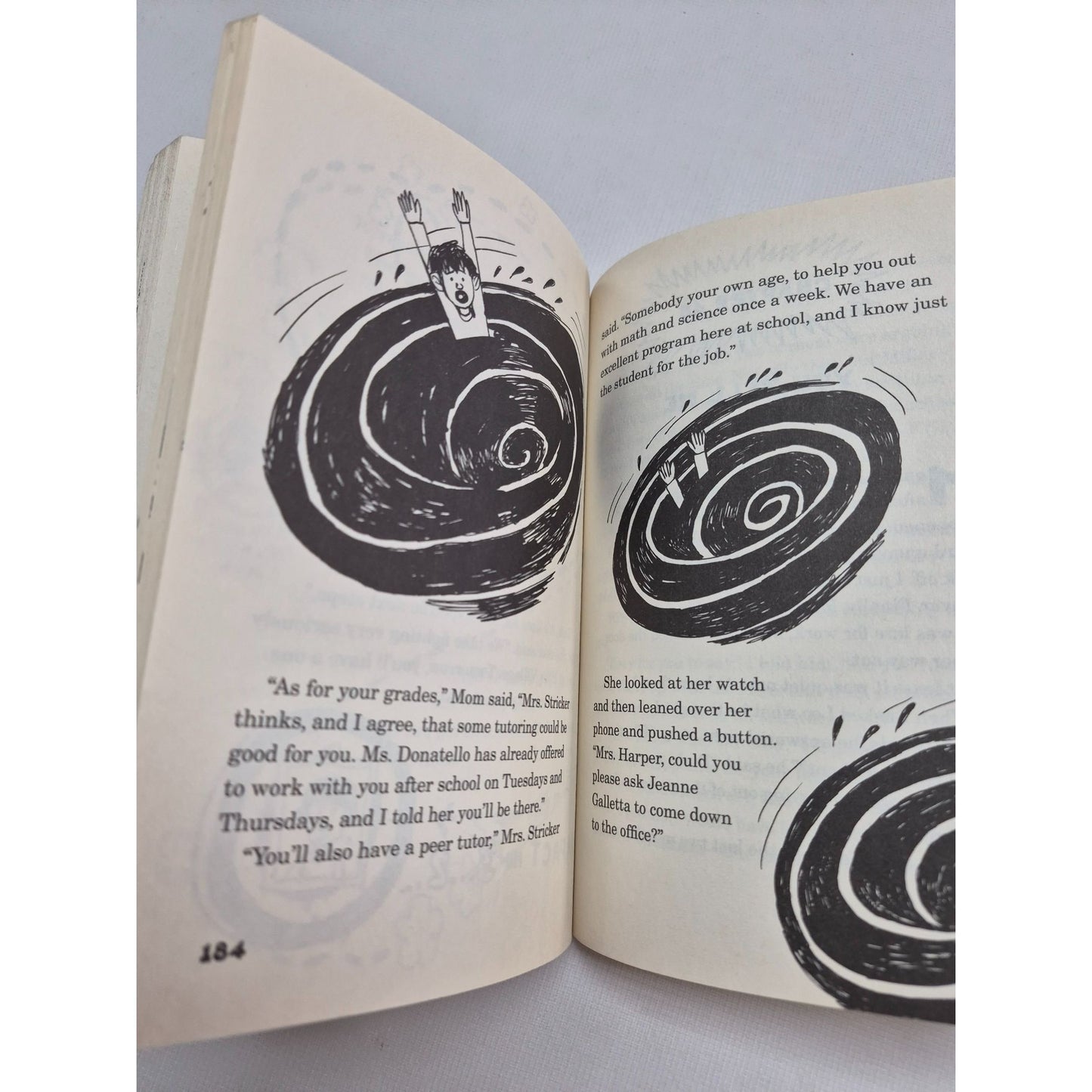 Middle School The Worst Years Of My Life Book By James Patterson & Chris Tebbetts