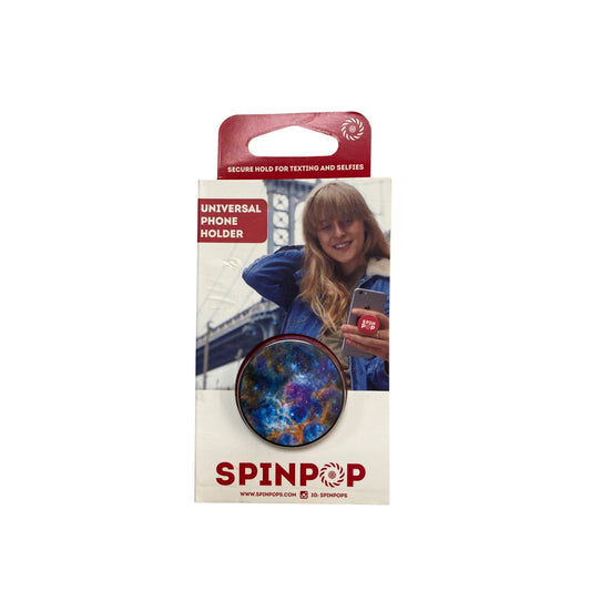 Spinpop Universal Phone Holder