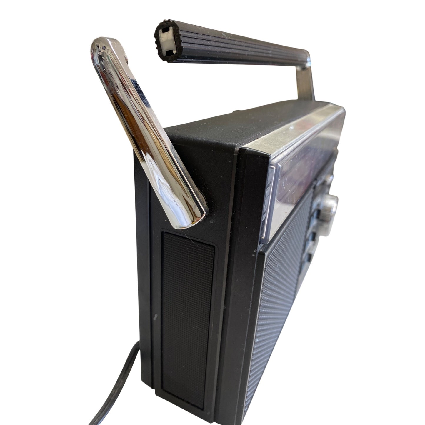 Vintage Panasonic RF-589 AM/FM 2 Band Radio Parts Only