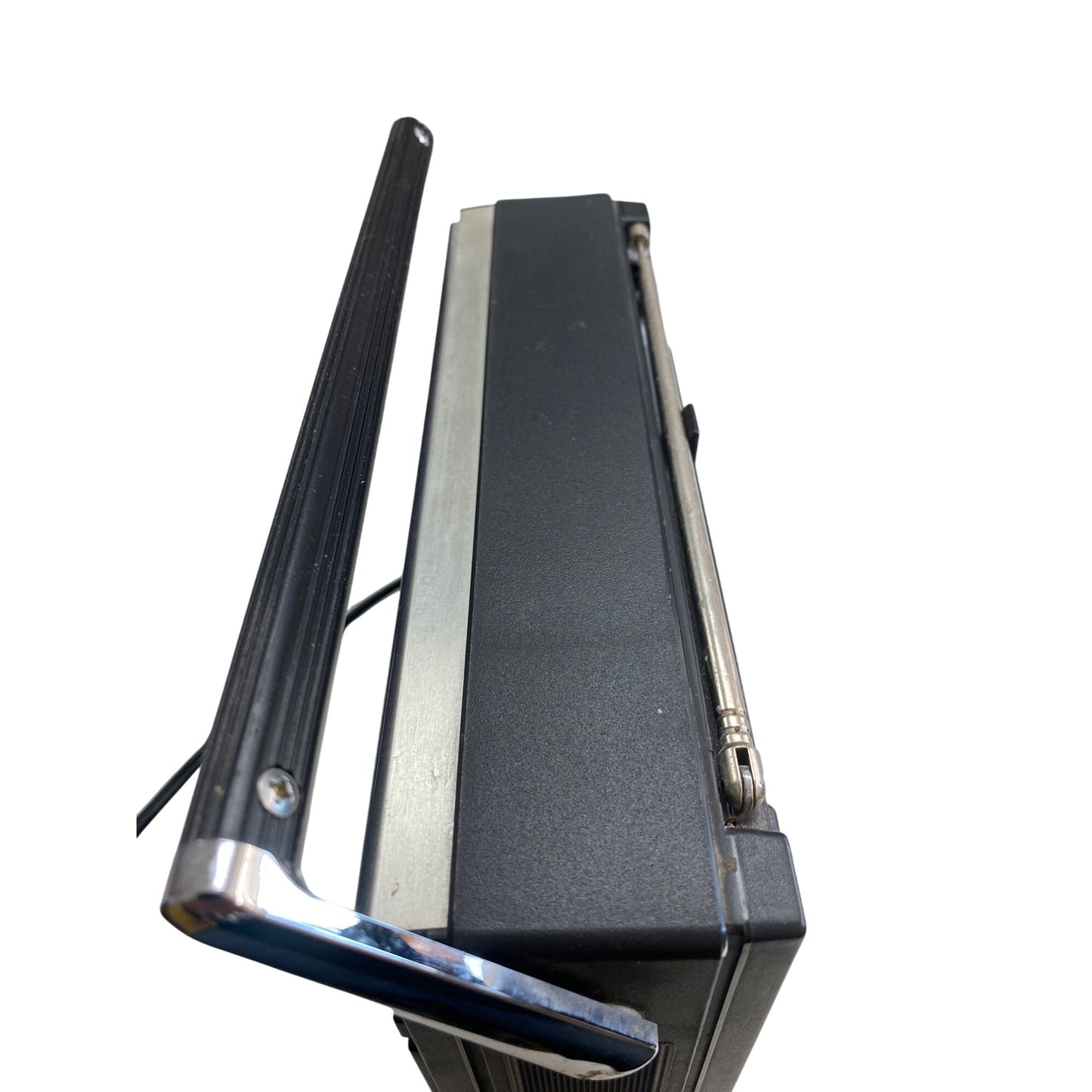 Vintage Panasonic RF-589 AM/FM 2 Band Radio Parts Only