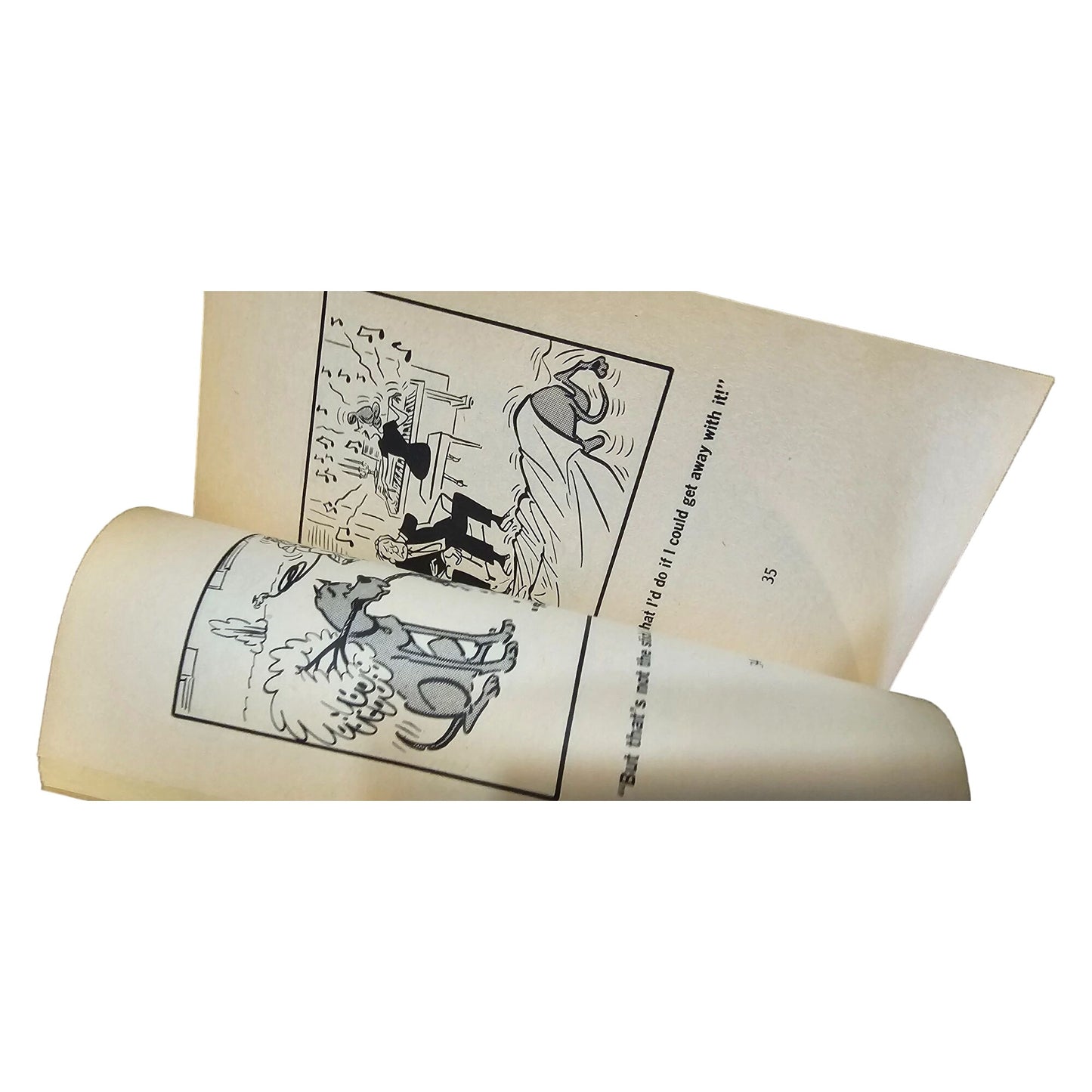 Marmaduke Rides Again! By Brad Anderson & Dorothy Leeming 1968