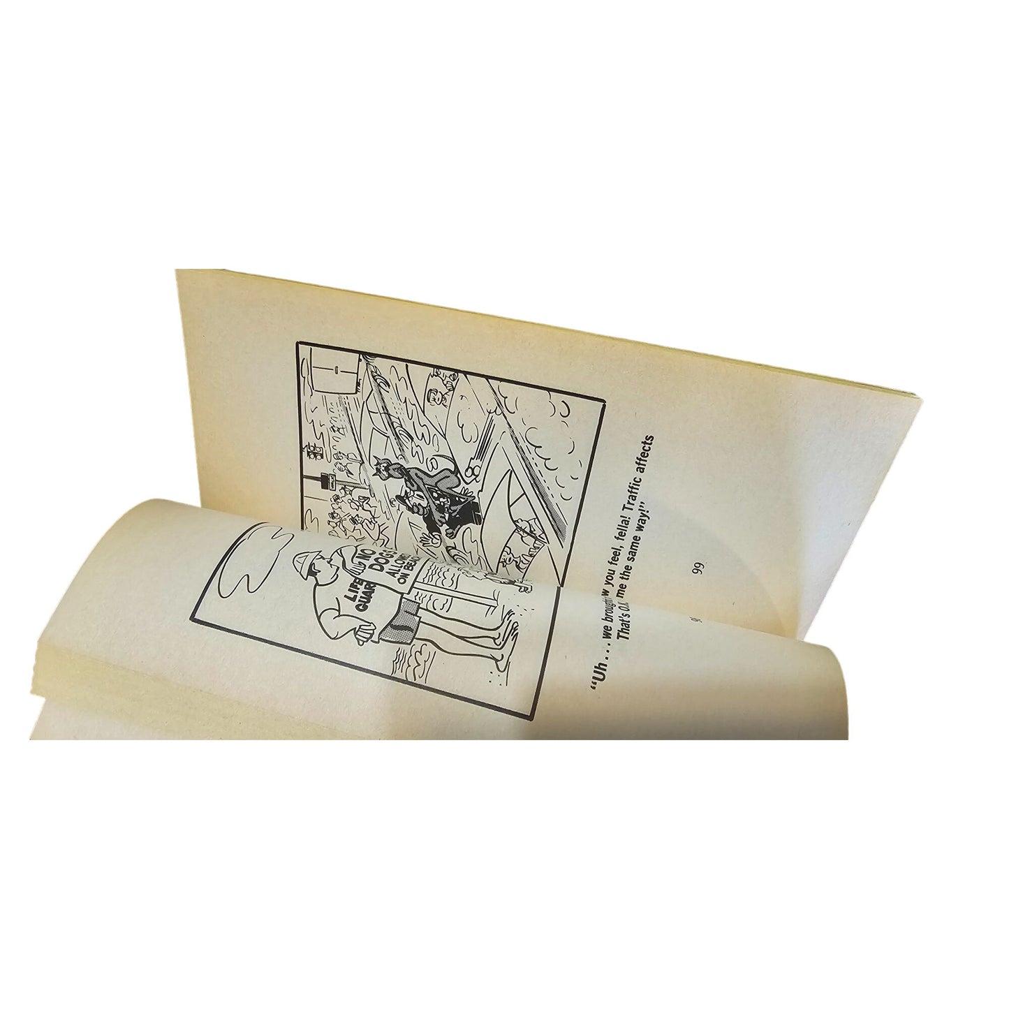 Marmaduke Rides Again! By Brad Anderson & Dorothy Leeming 1968