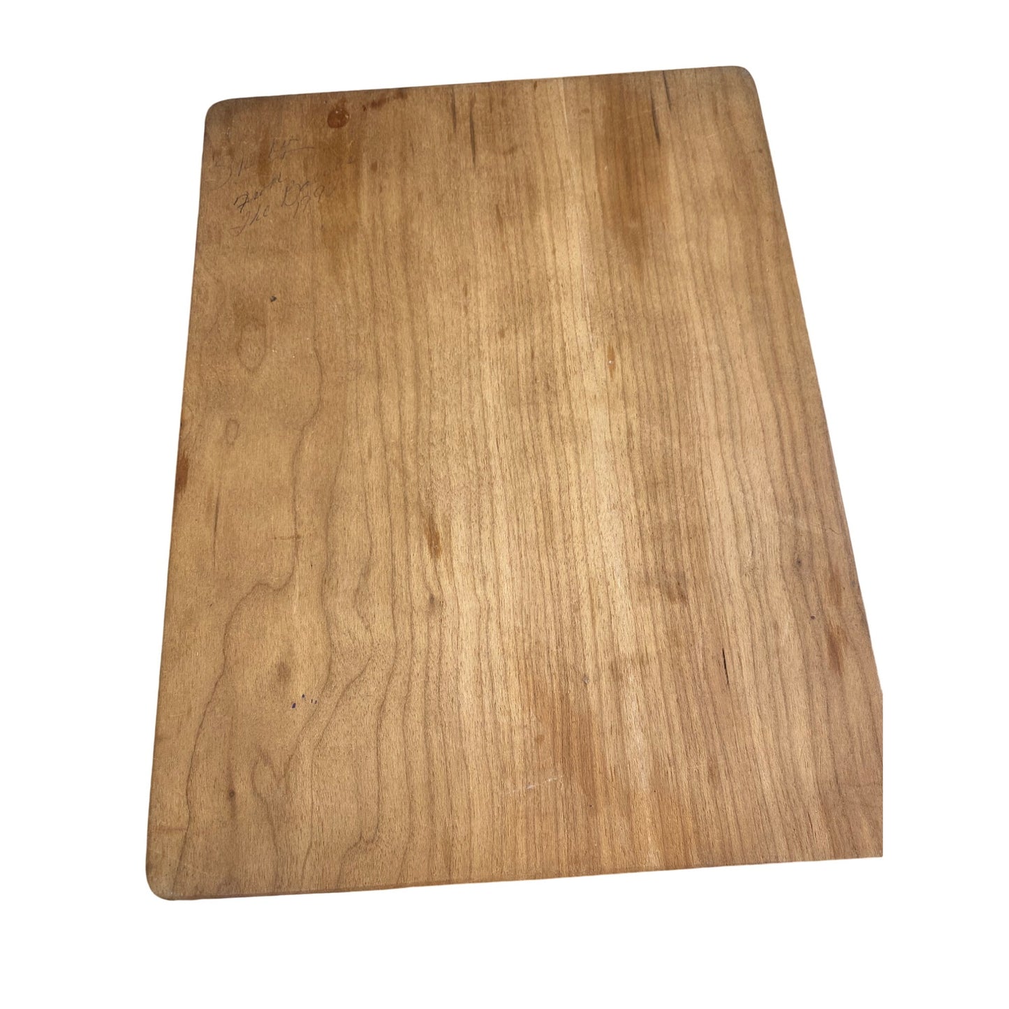 Handcrafted Wooden Christmas Tree Puzzle