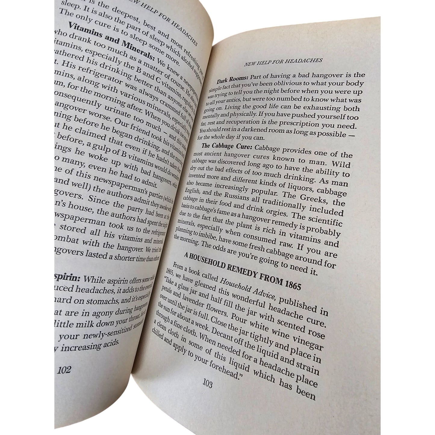 The Heal Yourself Home Handbook Of Unusual Remedies By Lionel Rolfe & Nigey Lennon