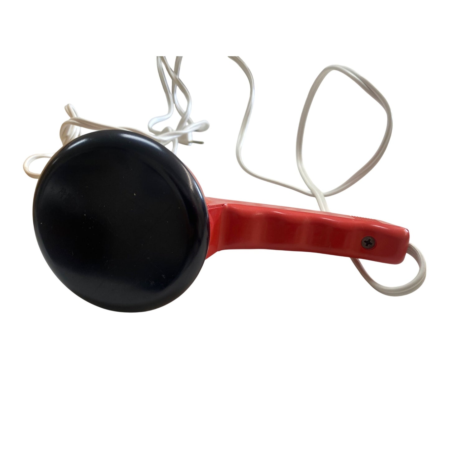 Vintage Infra-Massage Handheld