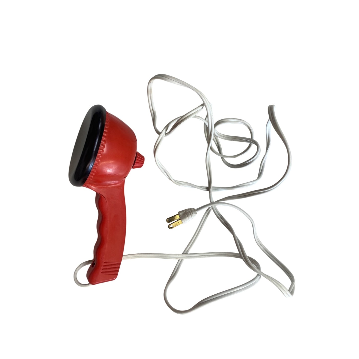 Vintage Infra-Massage Handheld