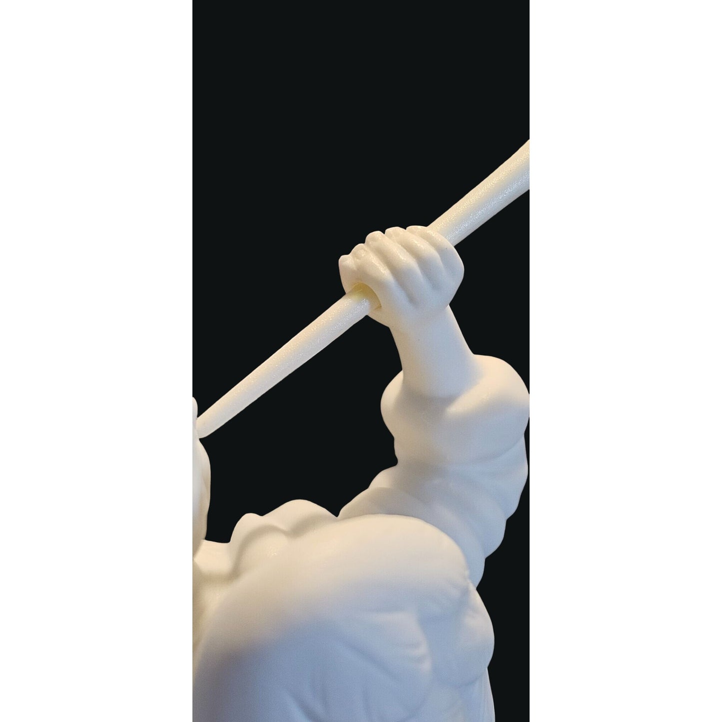 Avon Gabriel Figurine Nativity Angel