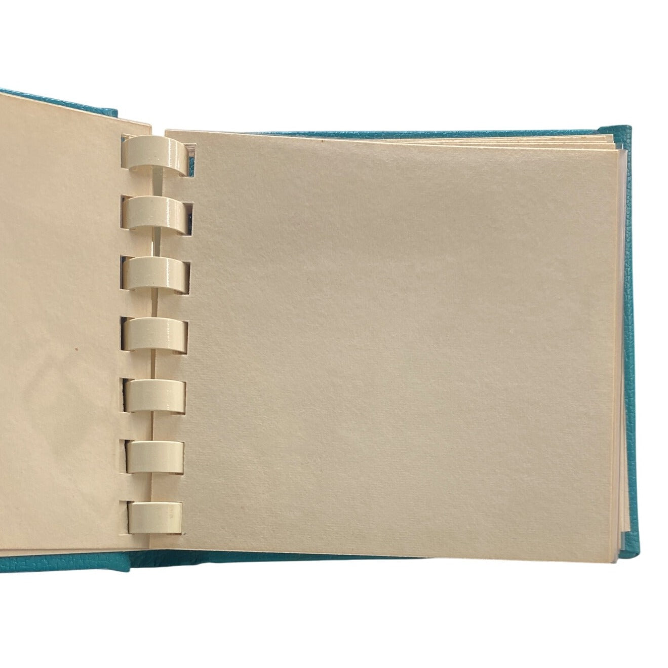 Vintage C.R. Gibson Small Photo Album