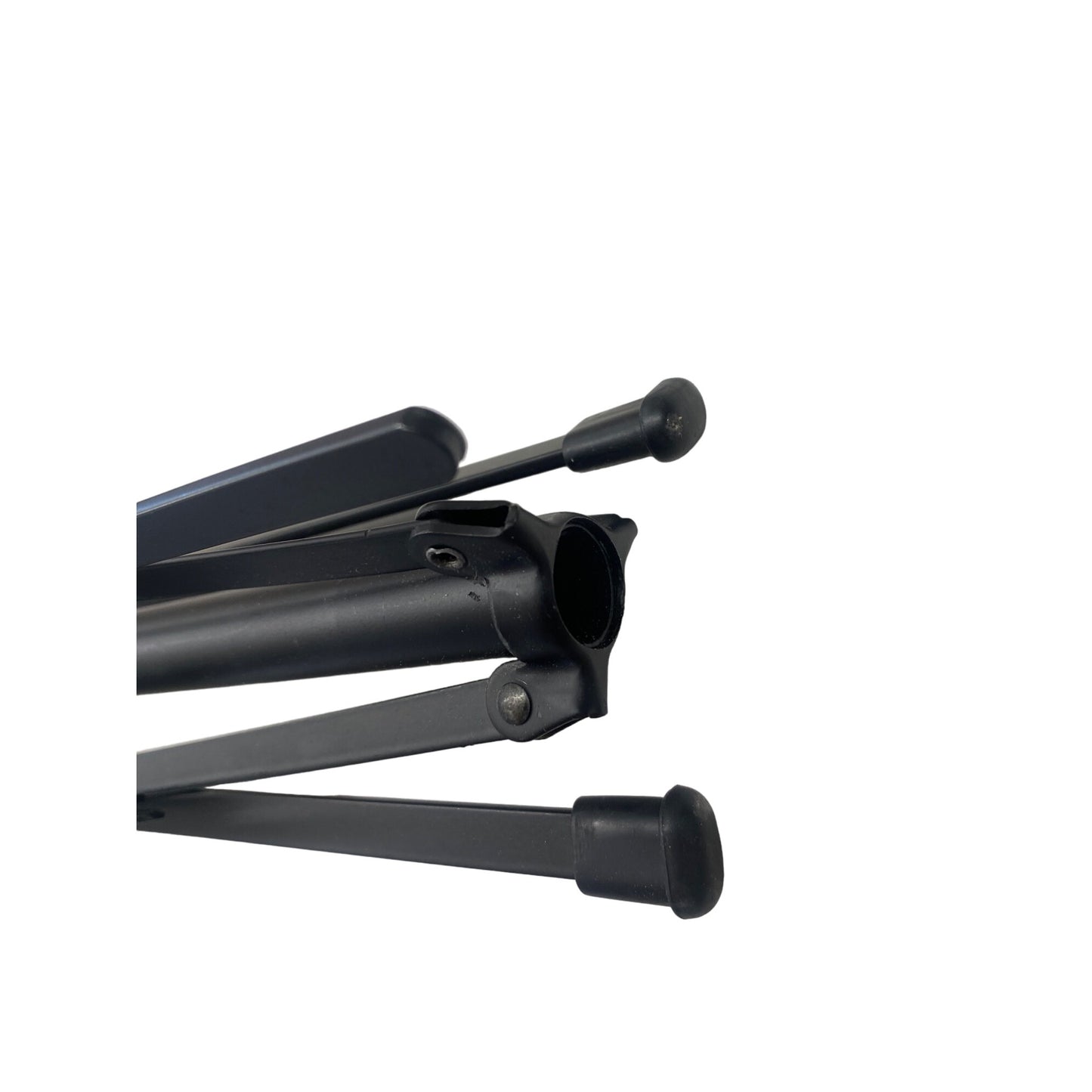 Adjustable Folding Metal Music Stand For Sheet Music