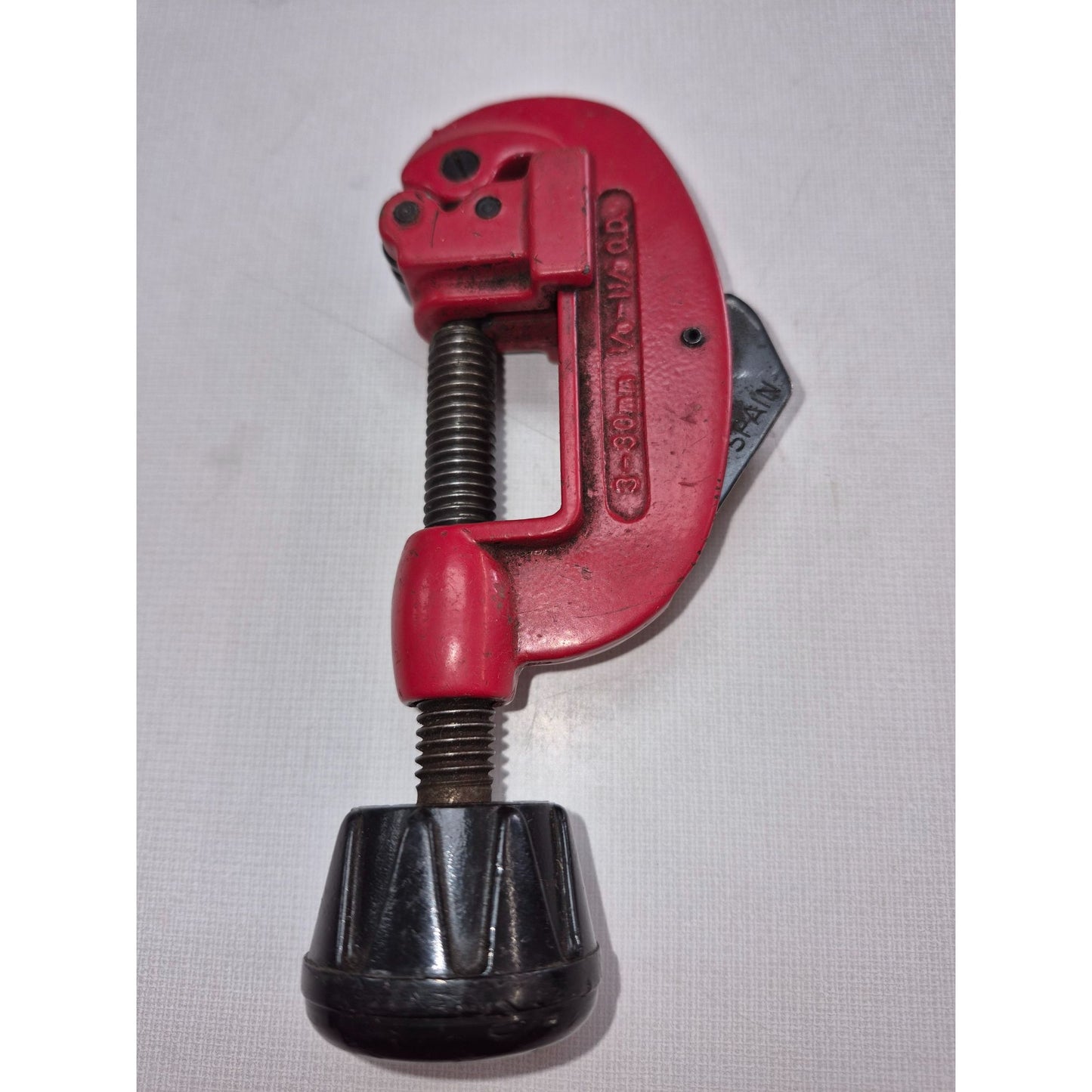 Trucraft Pipe Cutter