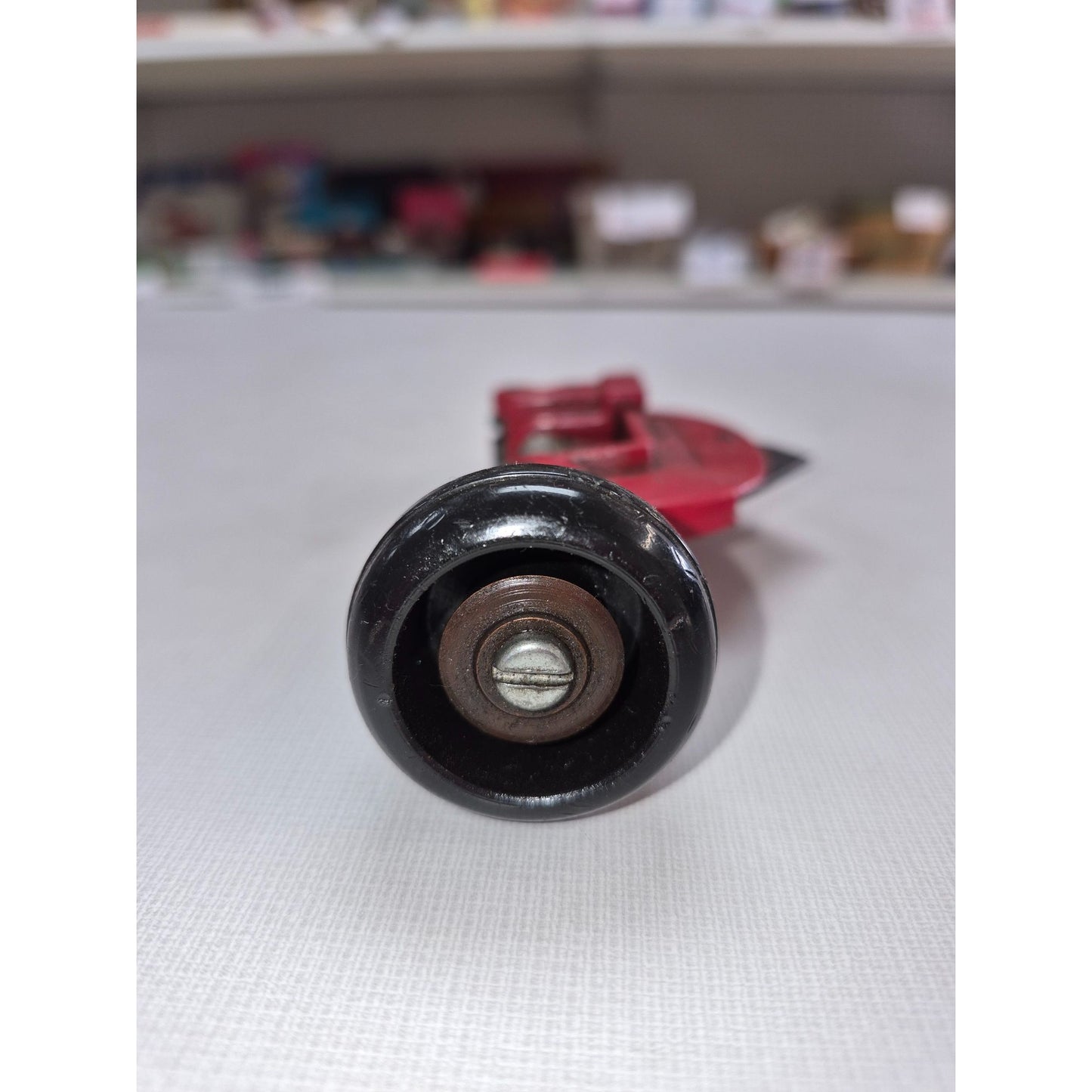 Trucraft Pipe Cutter