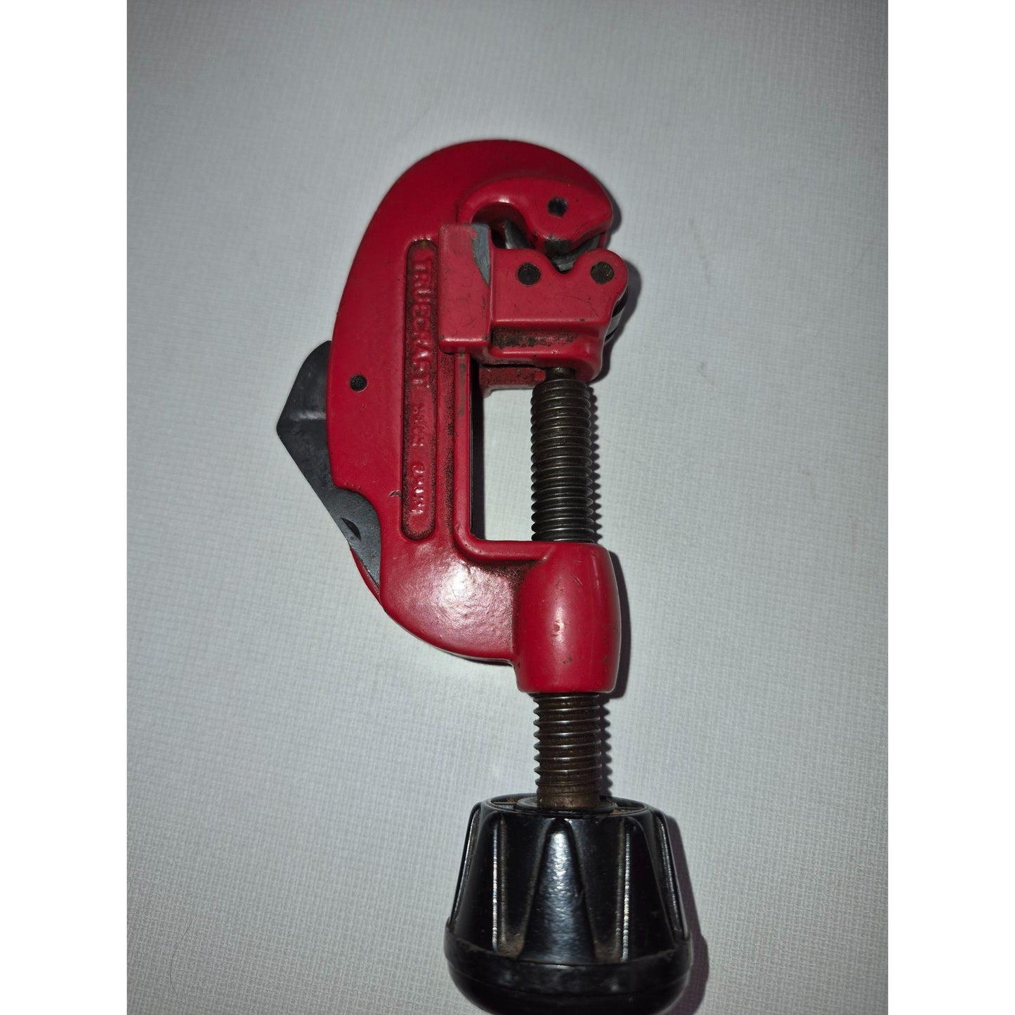 Trucraft Pipe Cutter