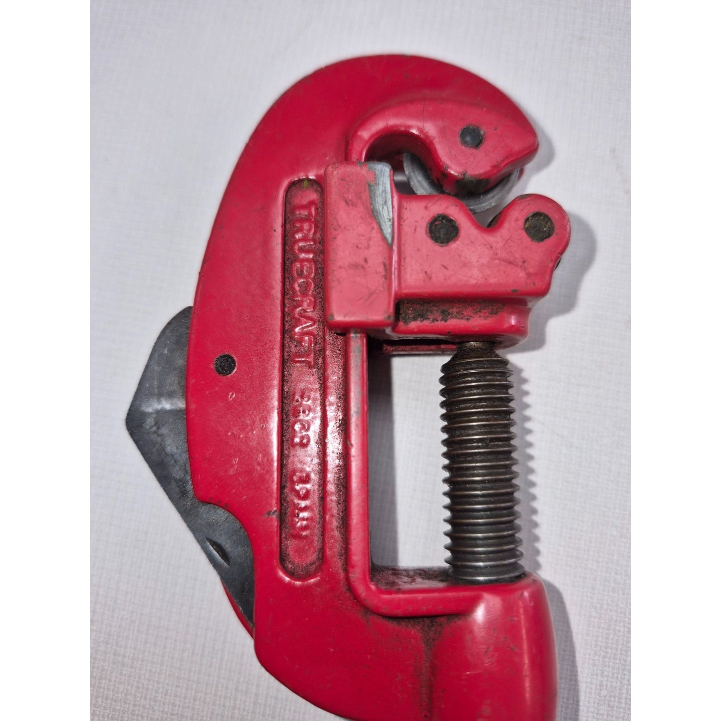 Trucraft Pipe Cutter