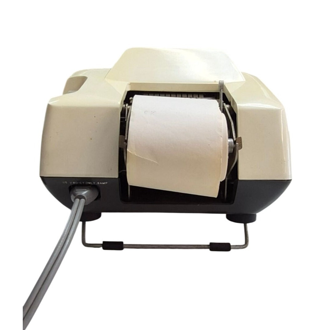 Vintage Sears Adding Machine