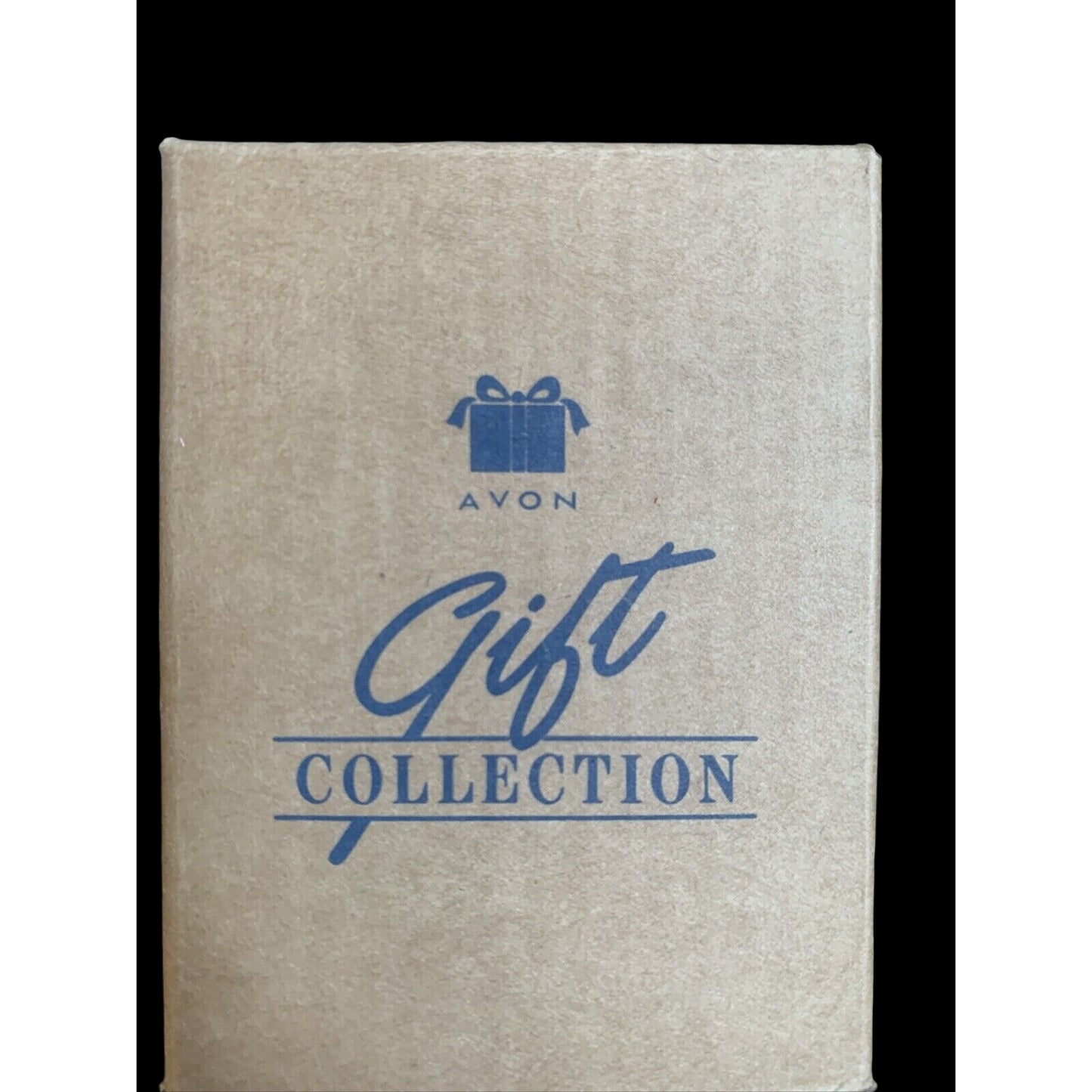 Cat Pull Chain 1998 Figural Avon NEW In Box