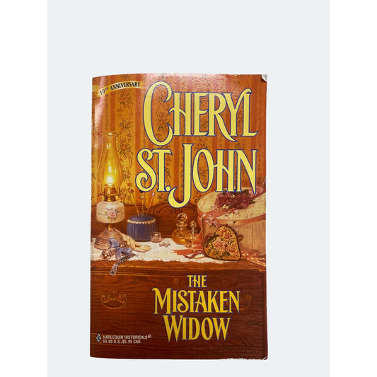 The Mistaken Widow