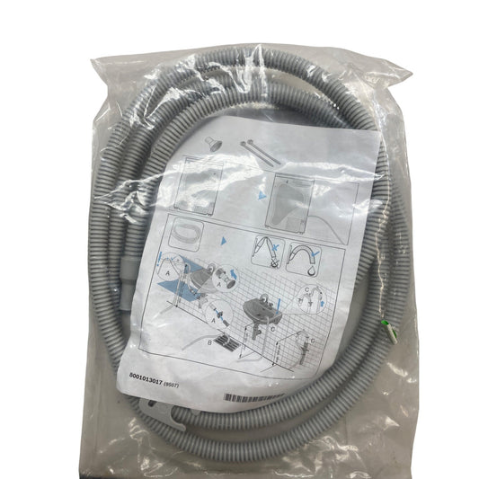 Bosch Condensate Drain