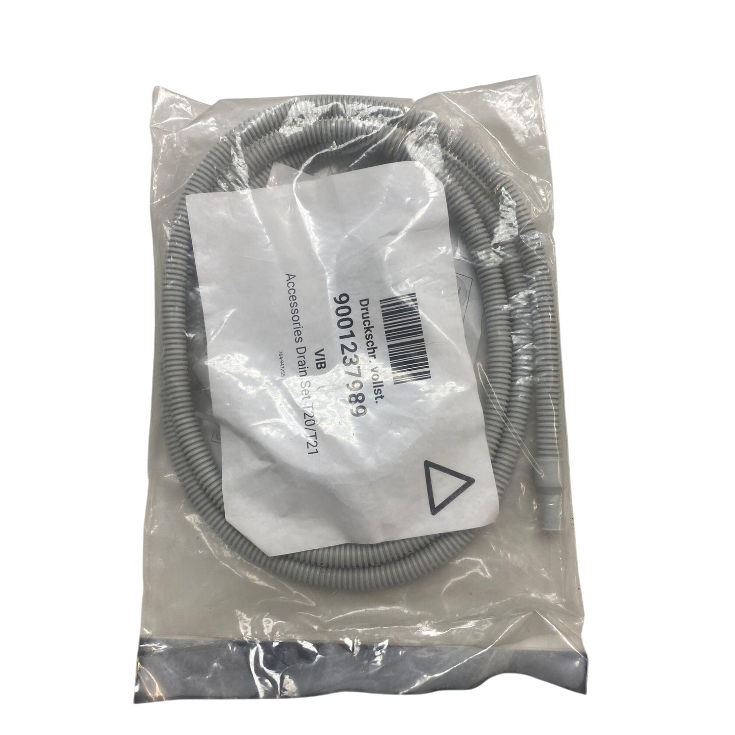 Bosch Condensate Drain