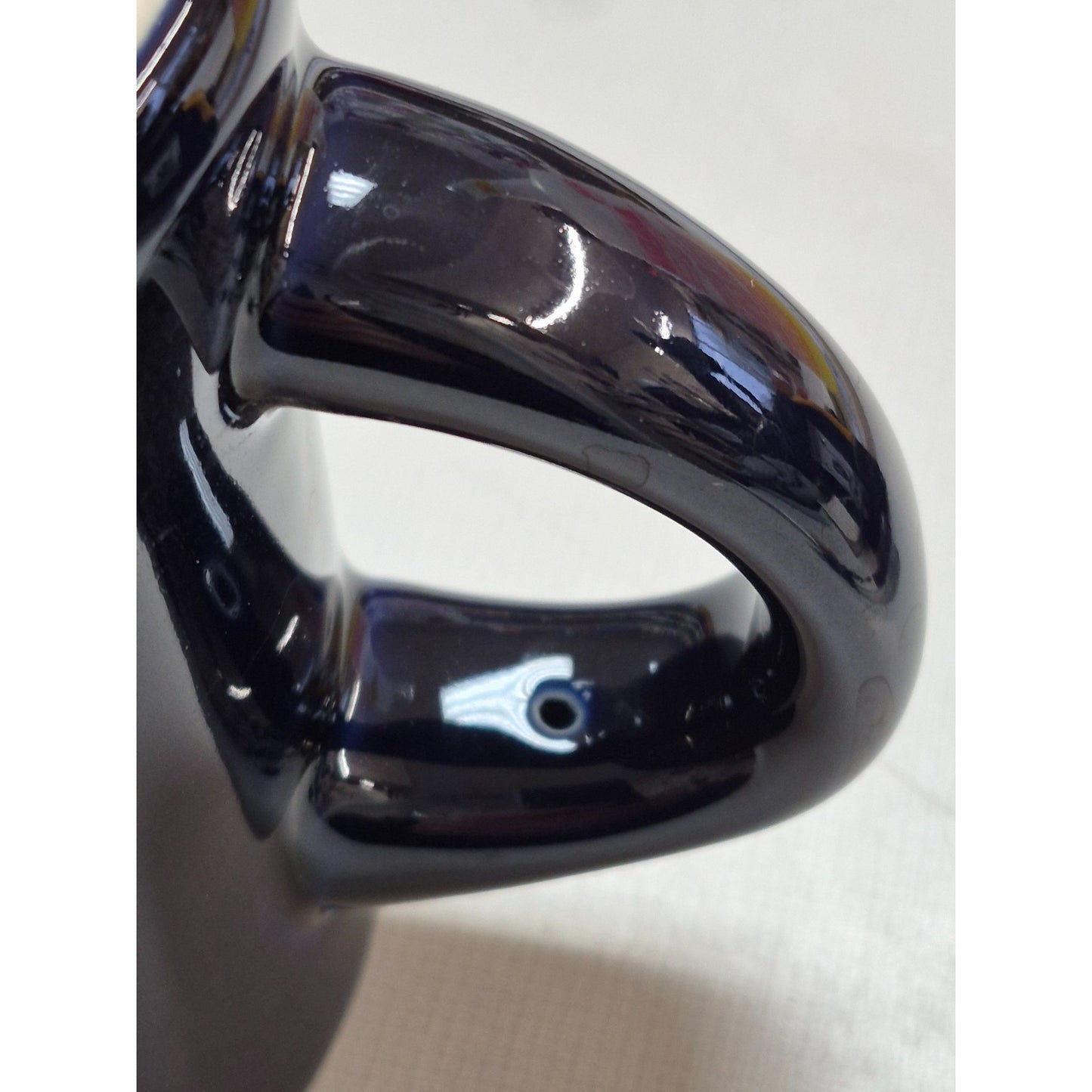 United States Air Force Blue Ceramic Mug By M. Cornell Inc.