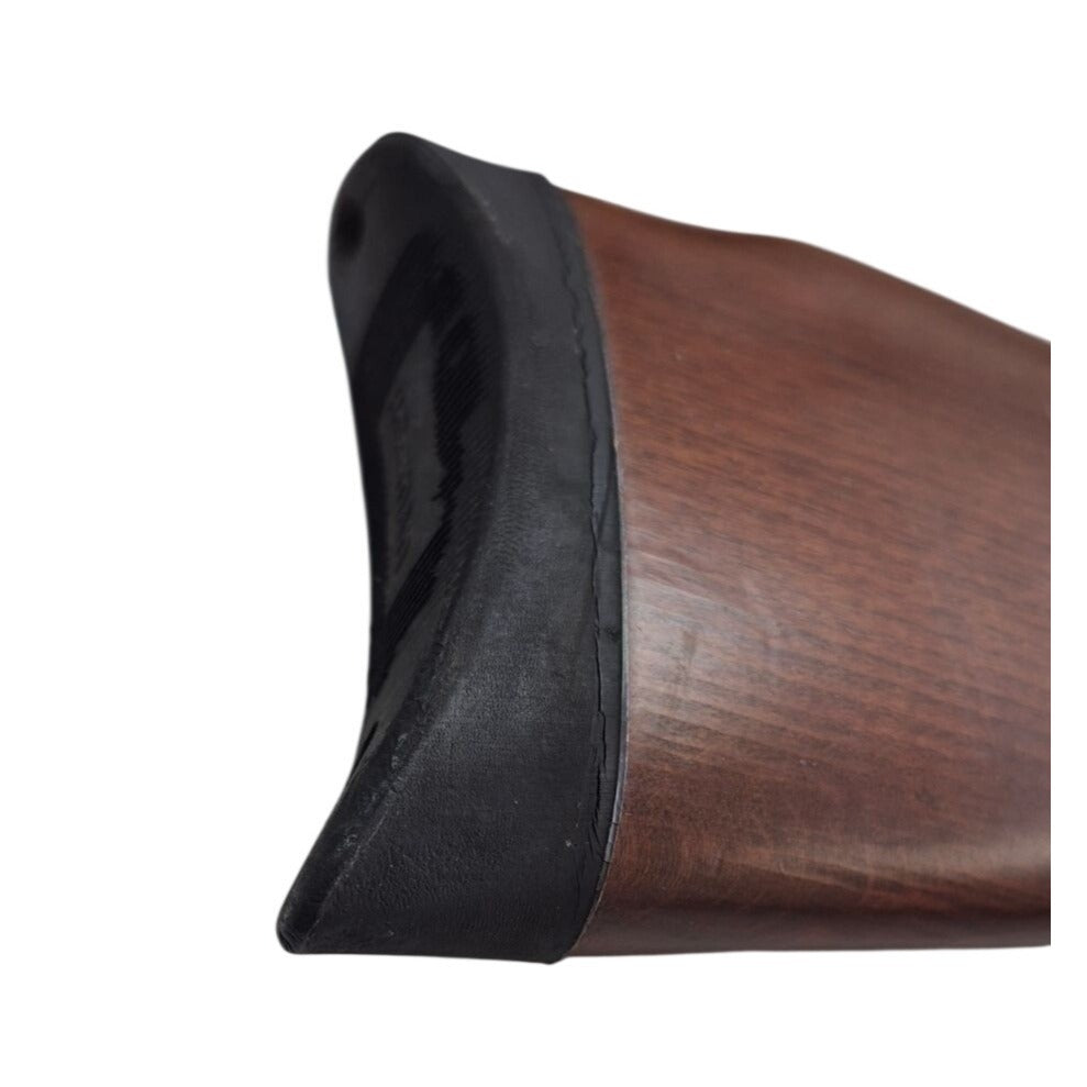 Vintage Beeman R10 Walnut Rifle Stock