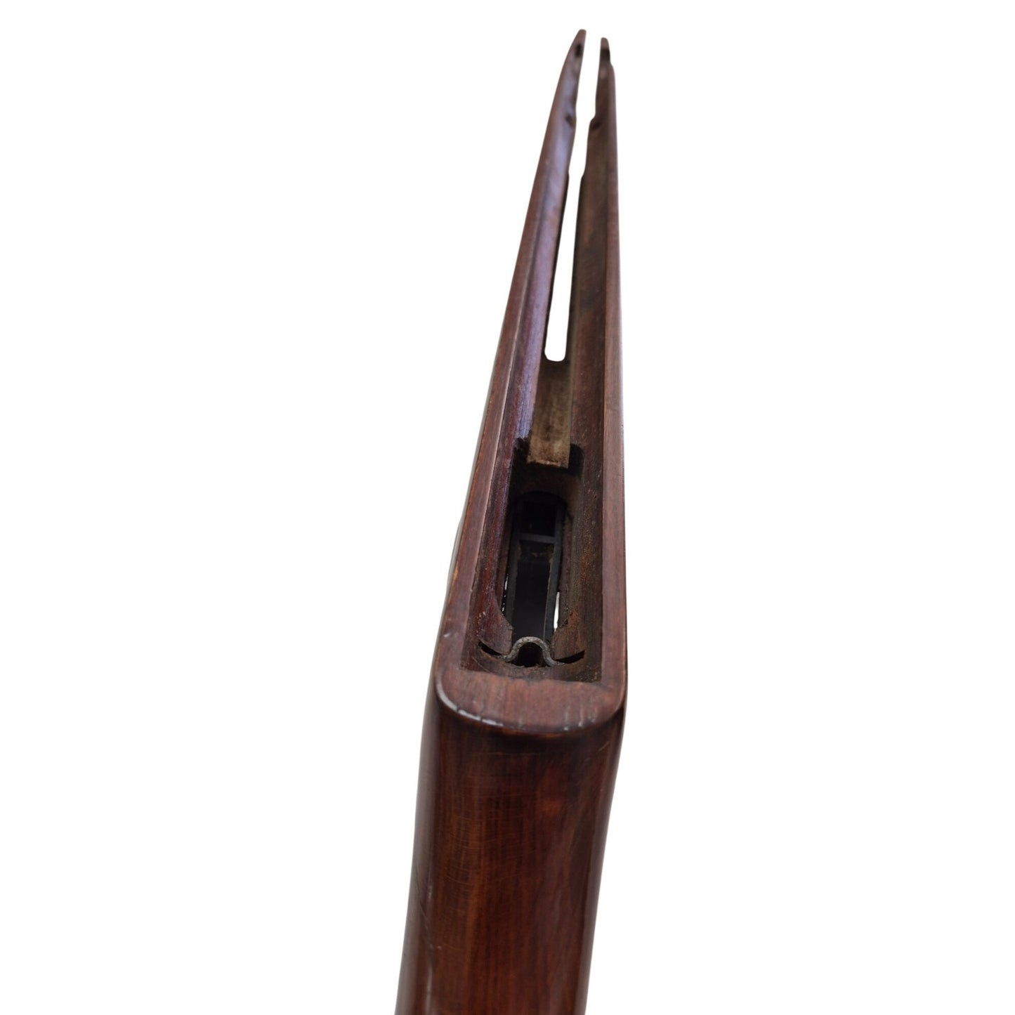 Vintage Beeman R10 Walnut Rifle Stock