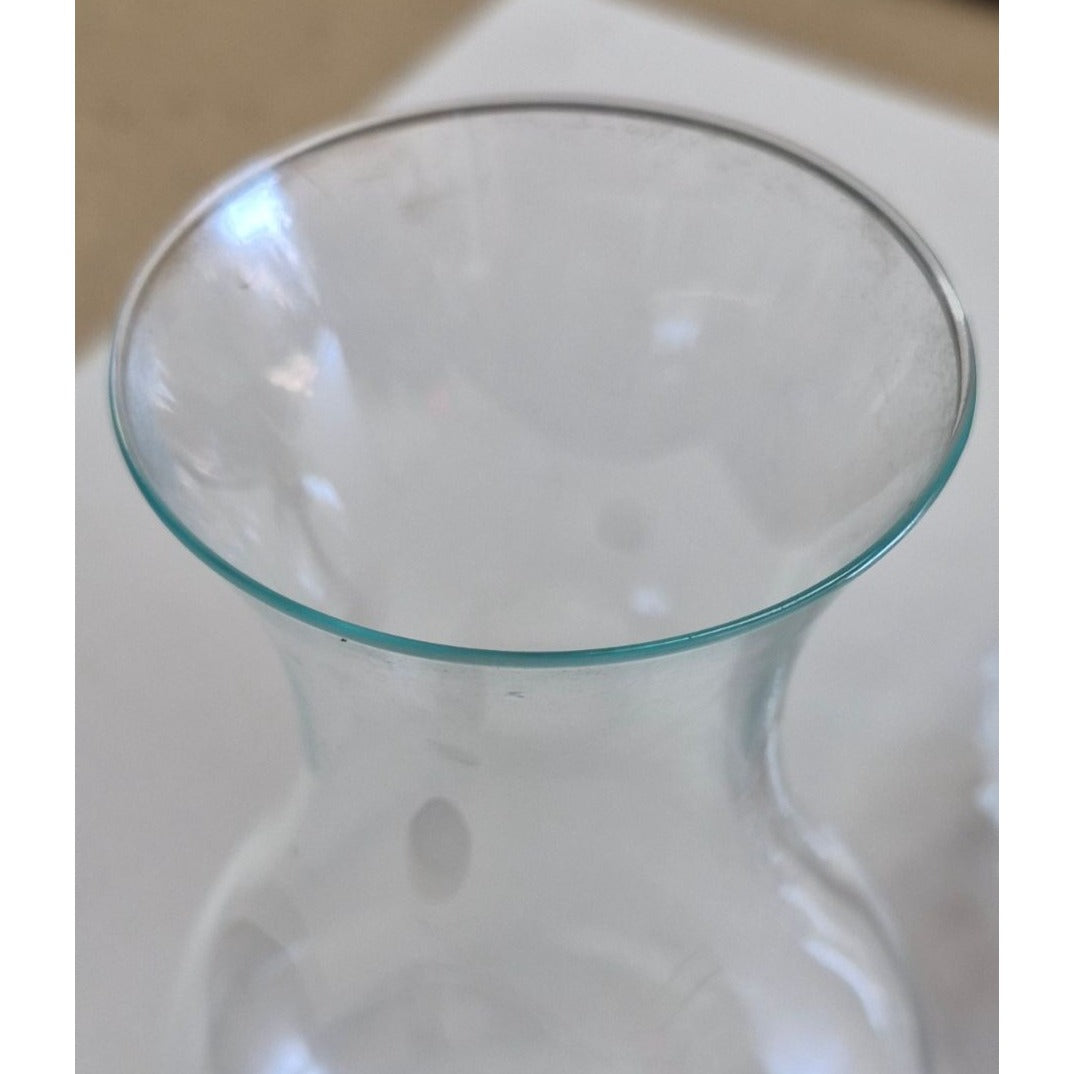 Vintage Kerosene Lamp Hobnail  Lamplight Farms