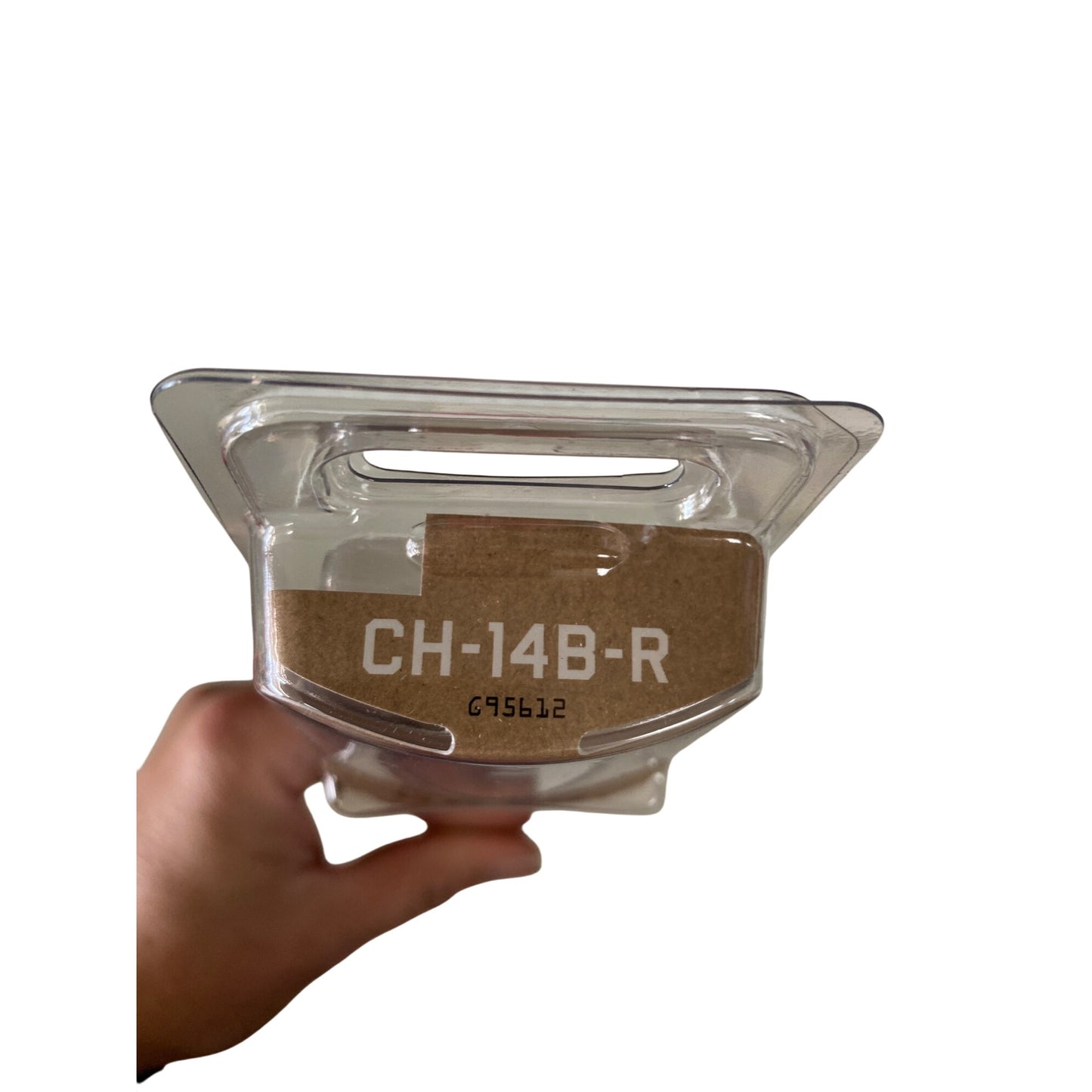 Champion CH-14B-R Rear Wiper Blade For Cars & SUVs