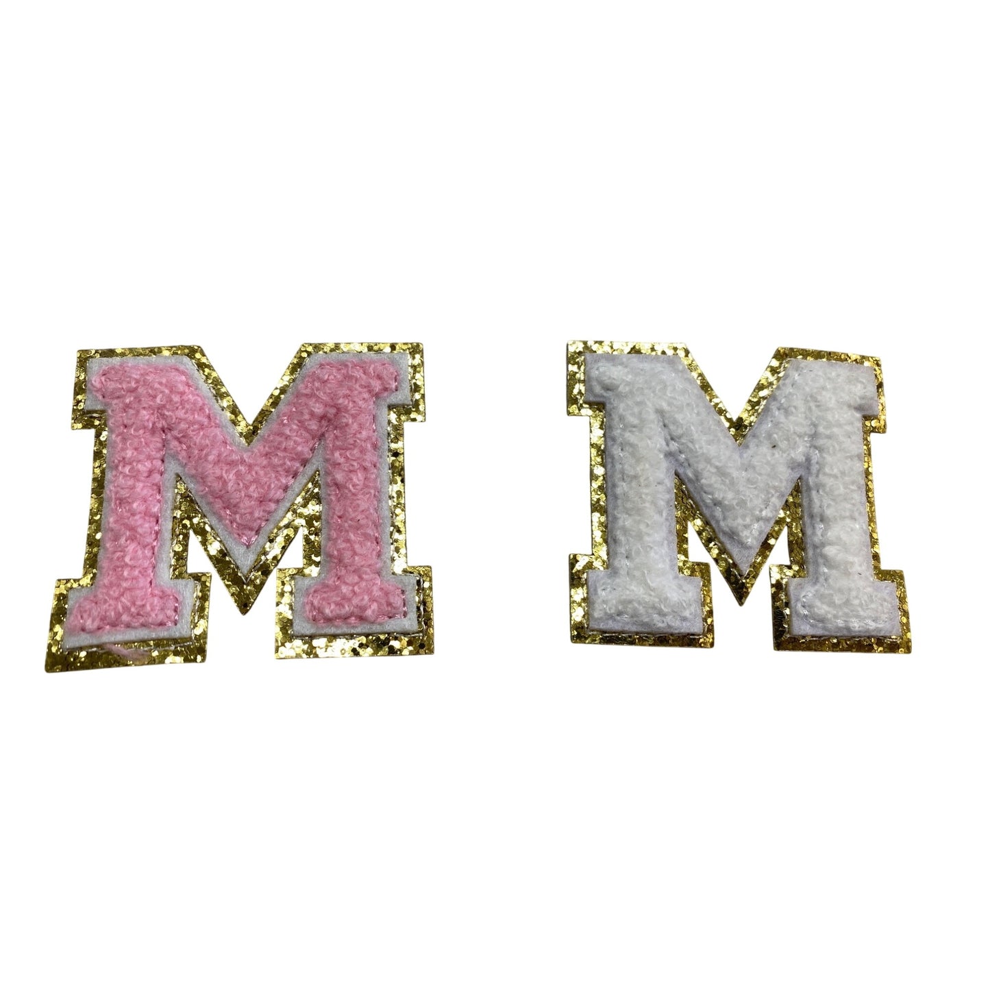 Cup Accessory Pack Letter M