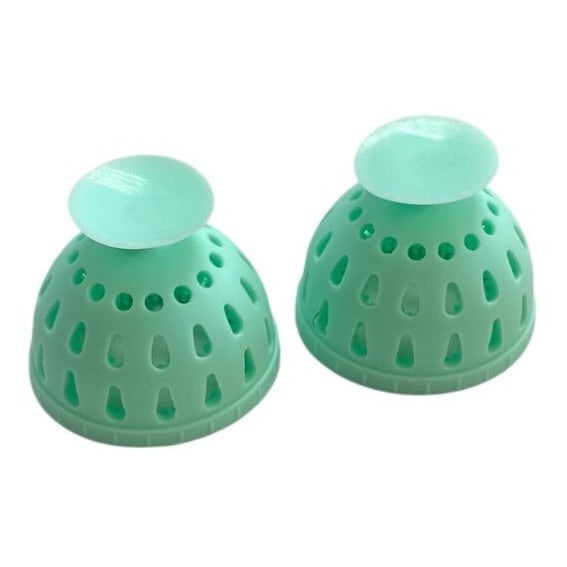 Egg Washers