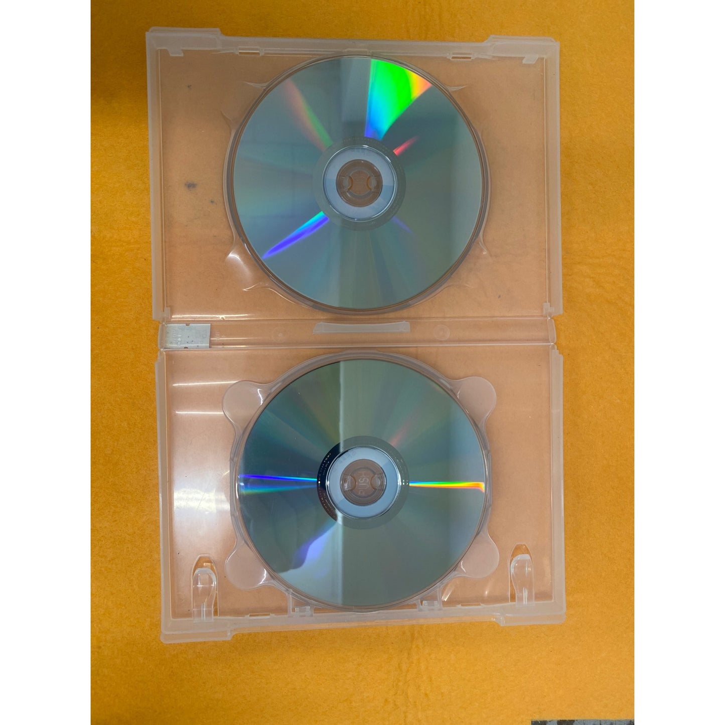 The Sopranos Complete Fourth Season DVD Set