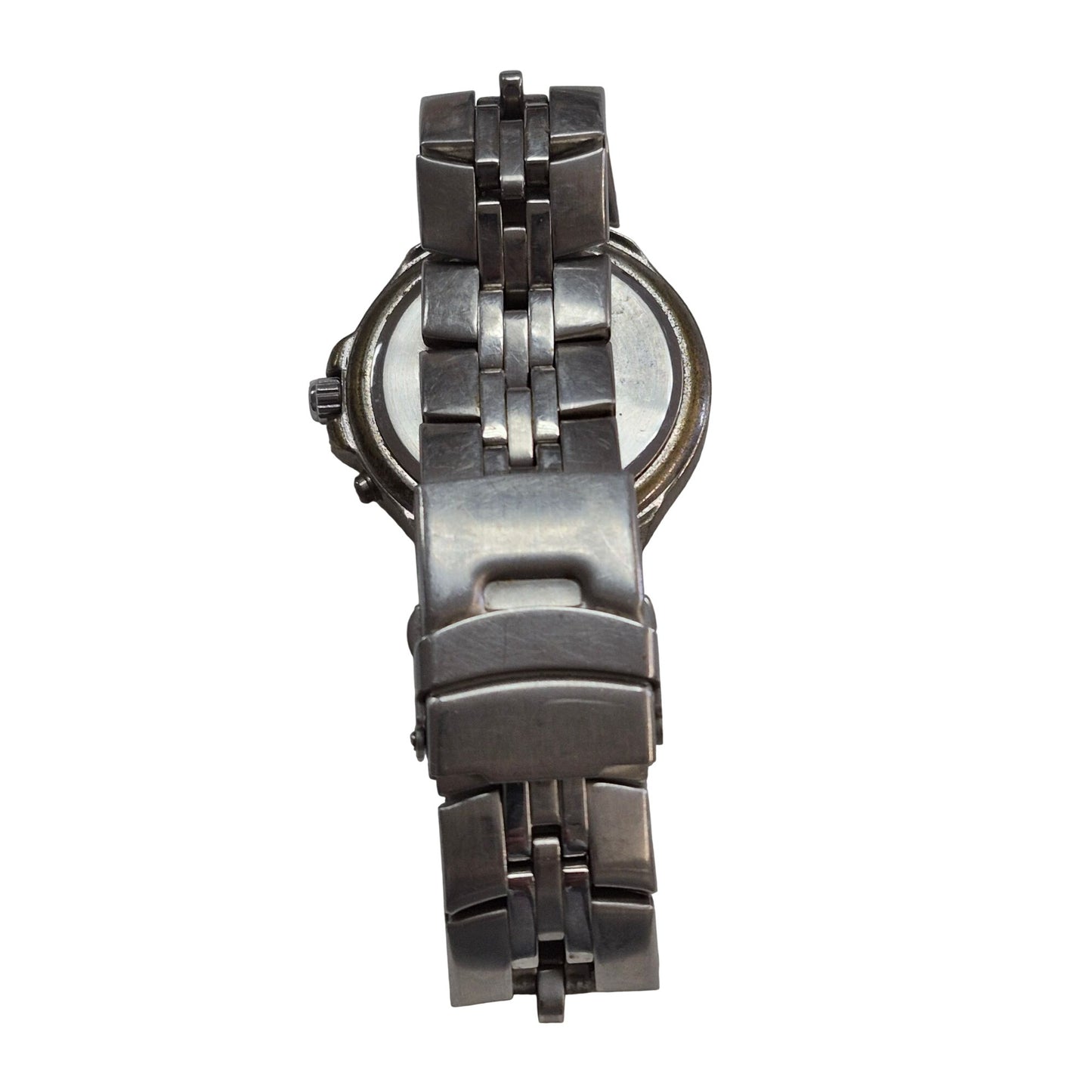 Armitron Mens Quartz Wristwatch - NEEDS BATTERY